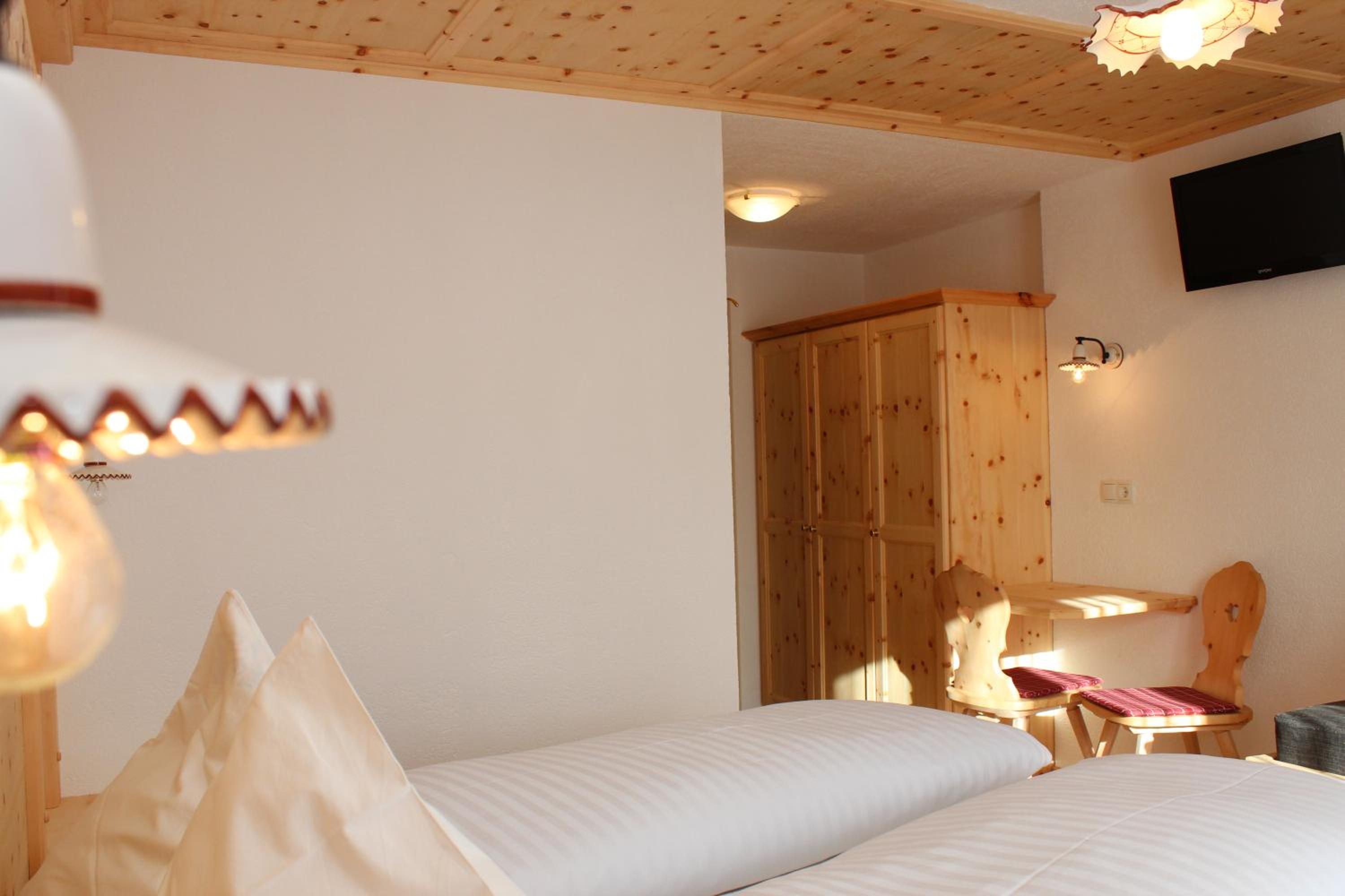 Pension Widmann