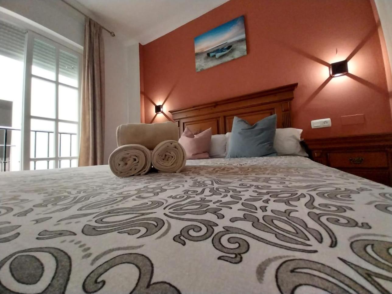 Hostal Montys