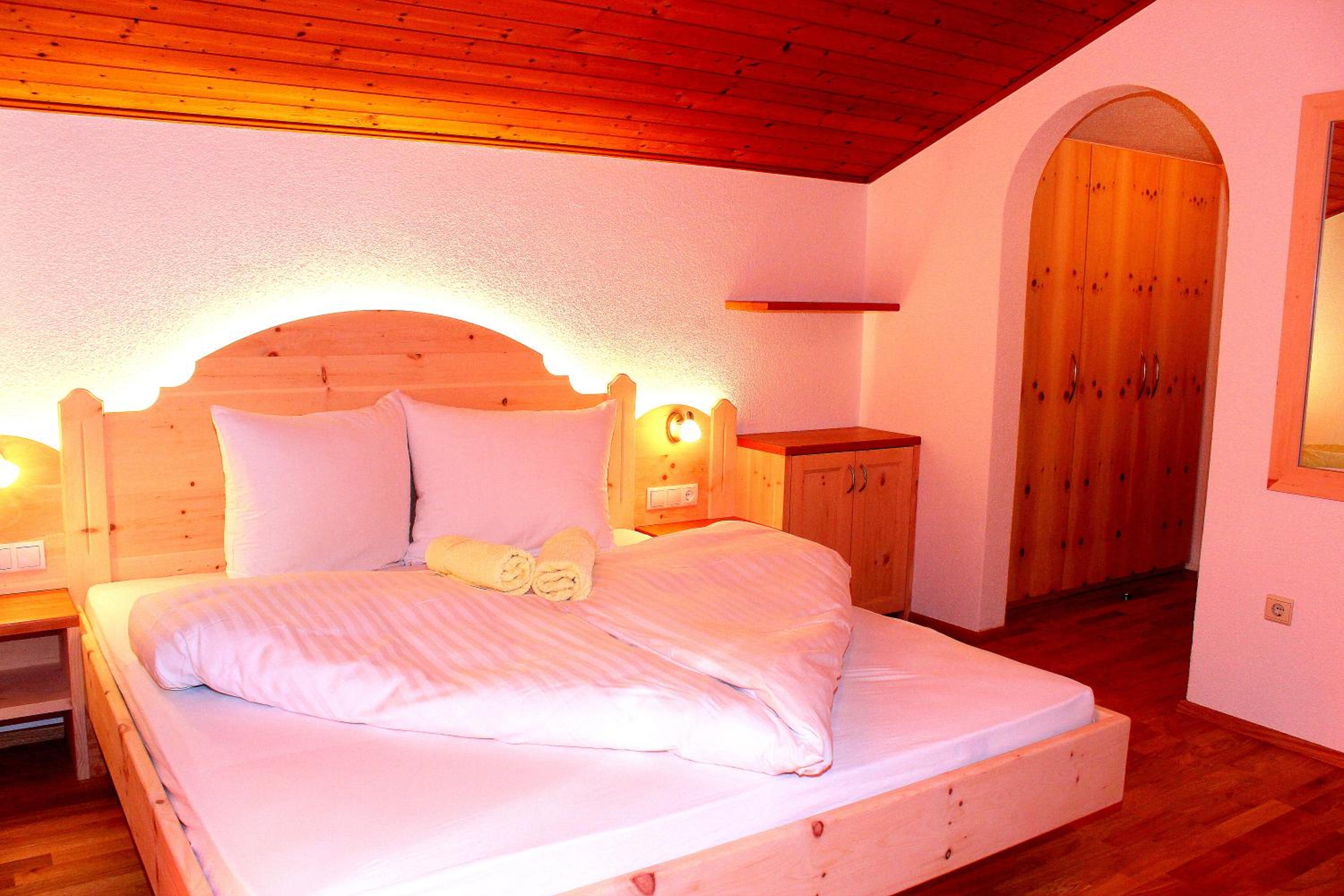Pension Widmann