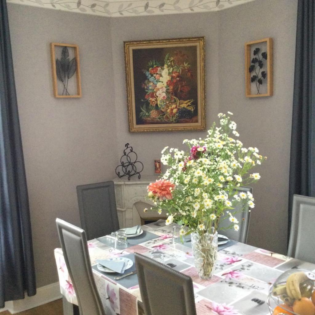 Couleur Framboise, photo 30