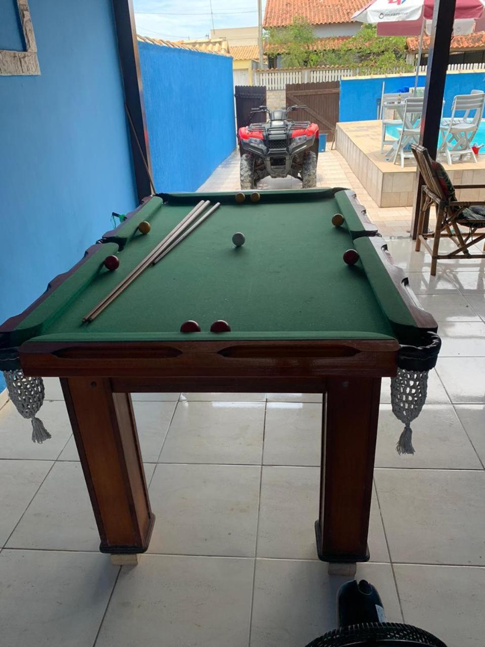 Linda casa em arraial