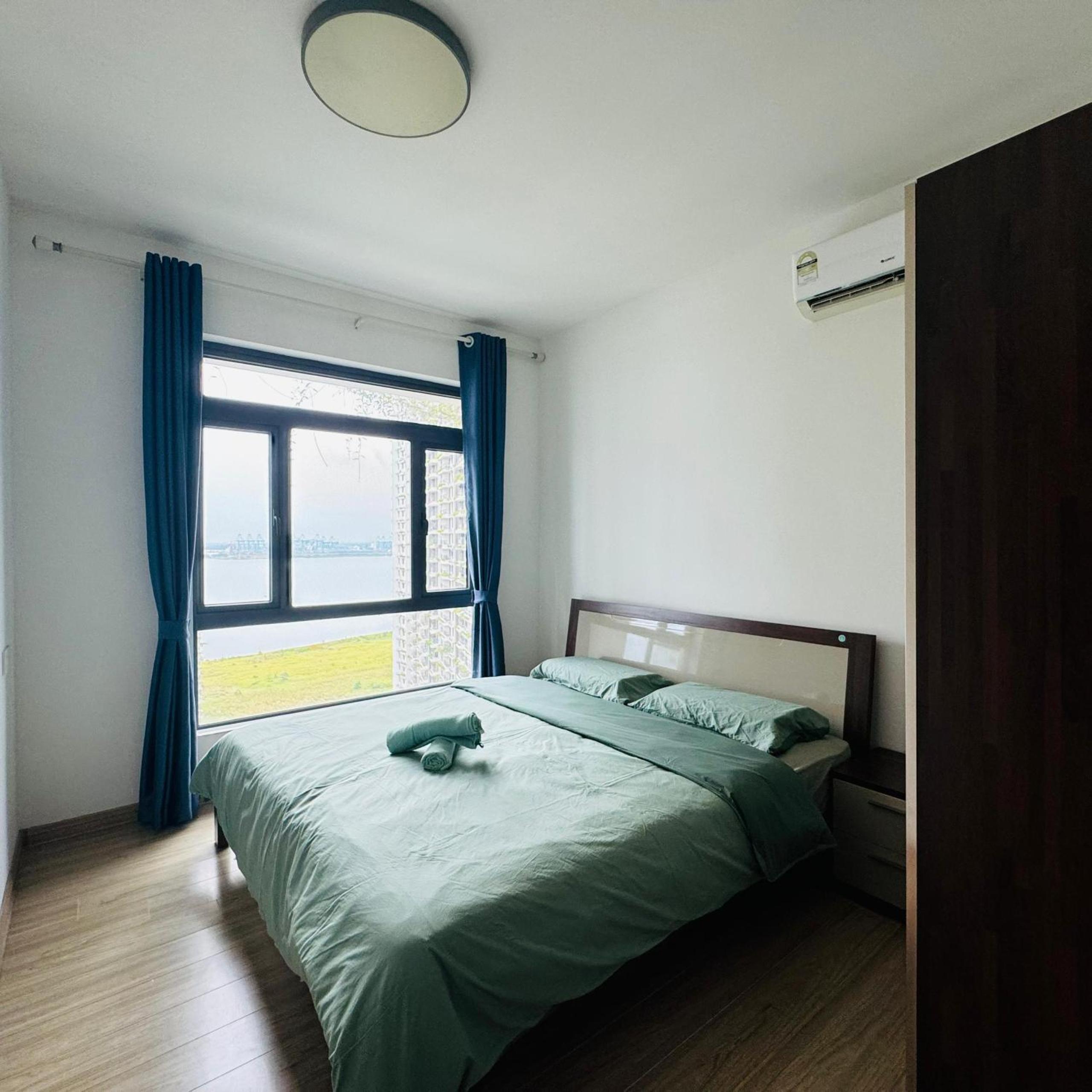 Seaview 2B1R 3pax Condo Forest City 3E-2216 photo 7
