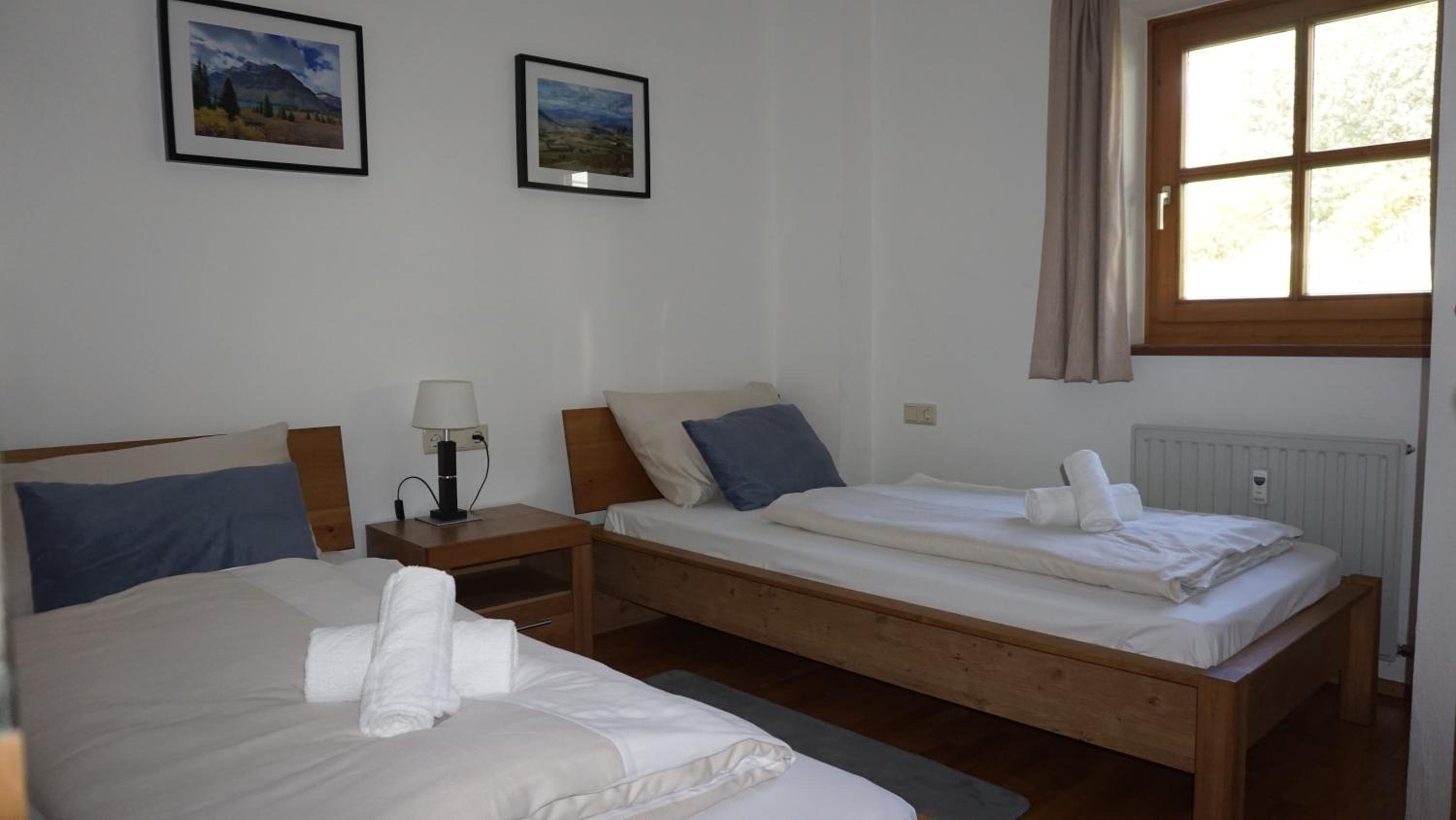 Panorama-Apartment Fürth