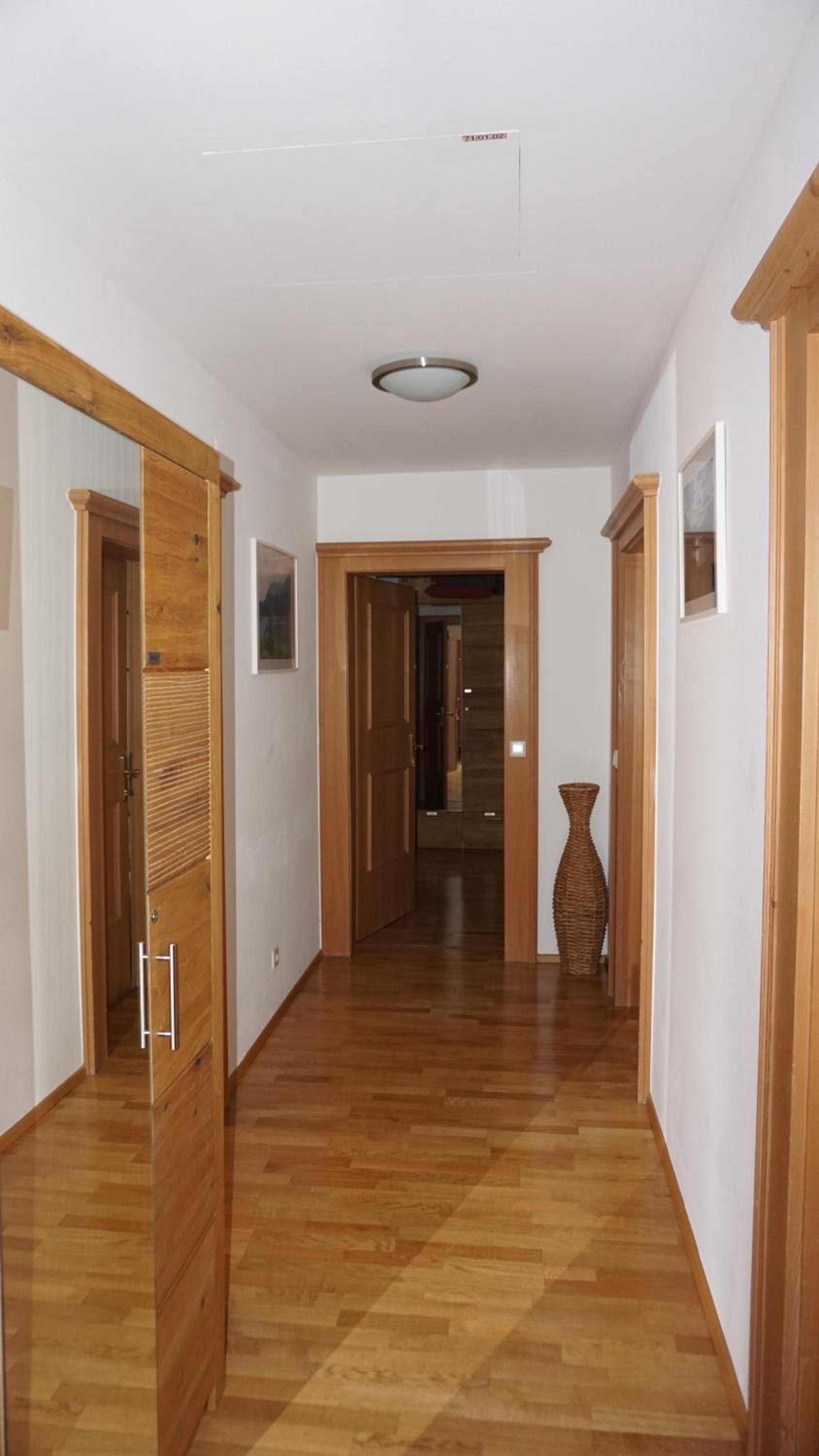 Panorama-Apartment Fürth