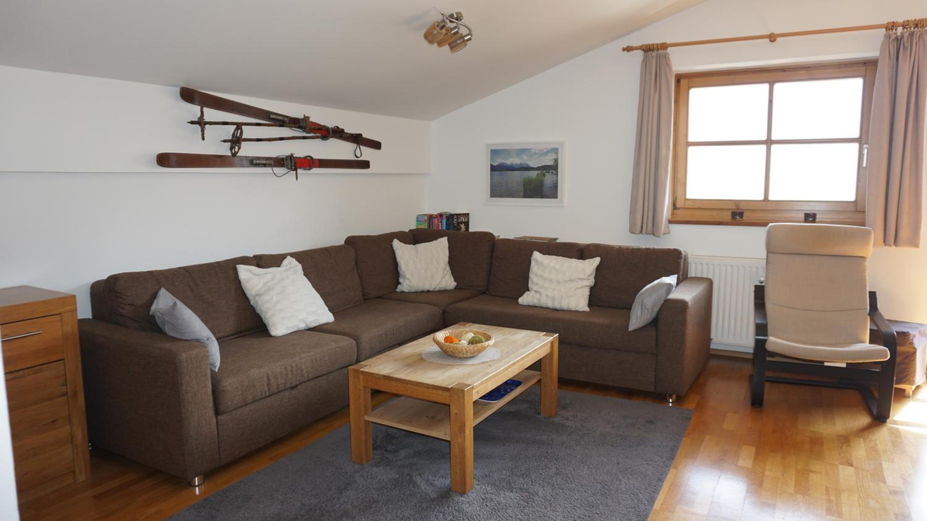 Panorama-Apartment Fürth