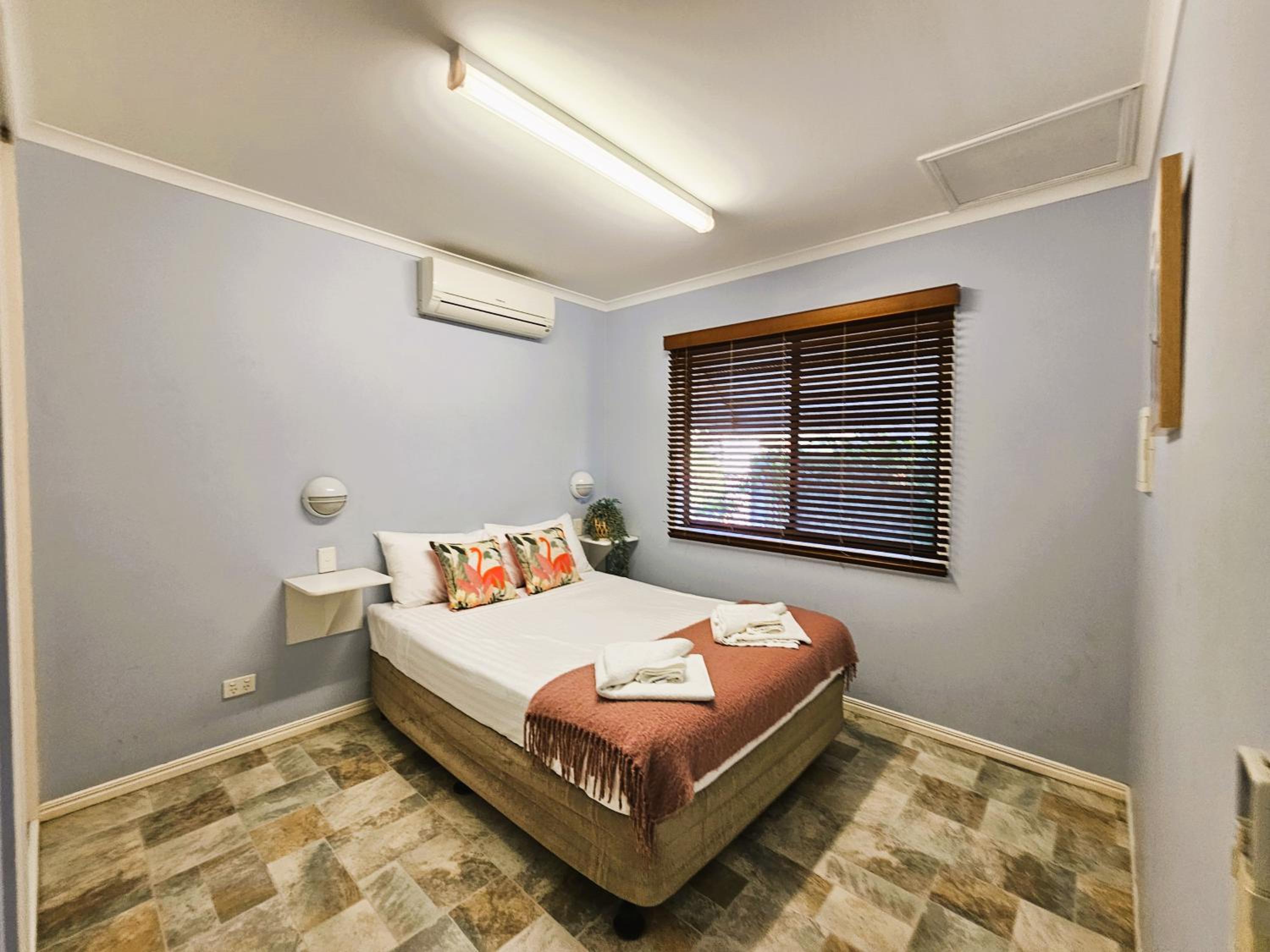 Kilcoy Motel