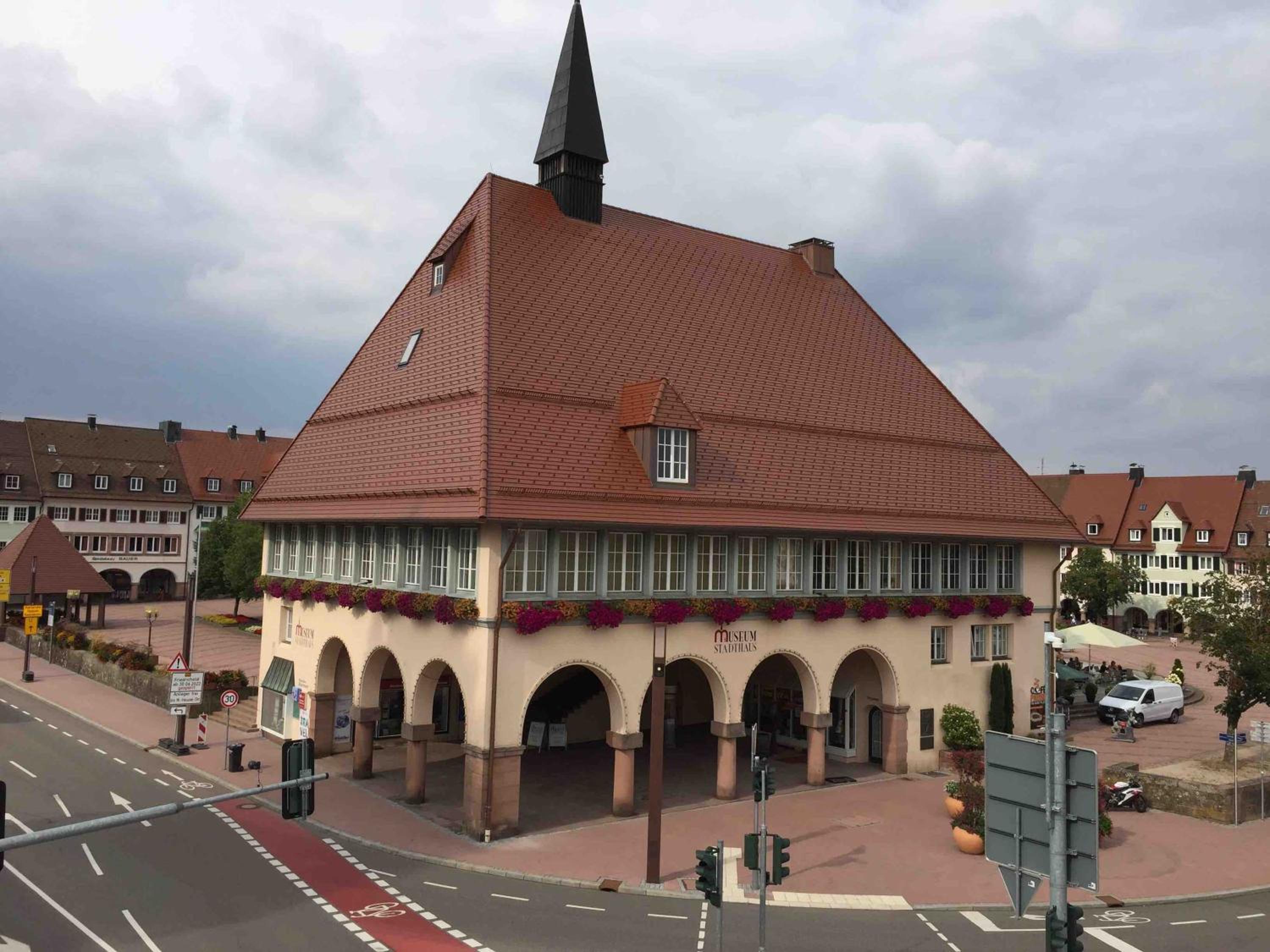 building