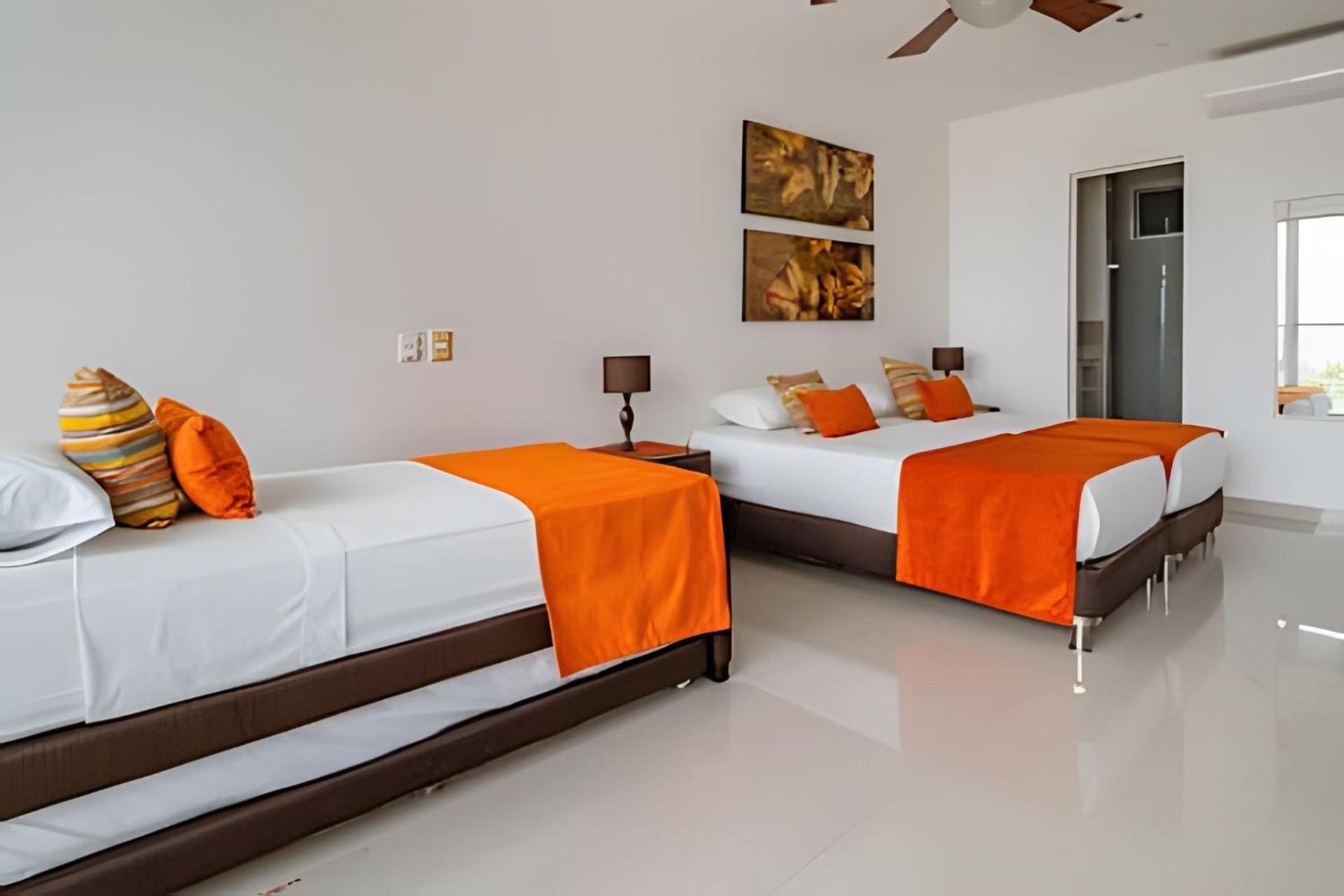 Amazing View. 2BR w/Beach Access | Morros Ultra