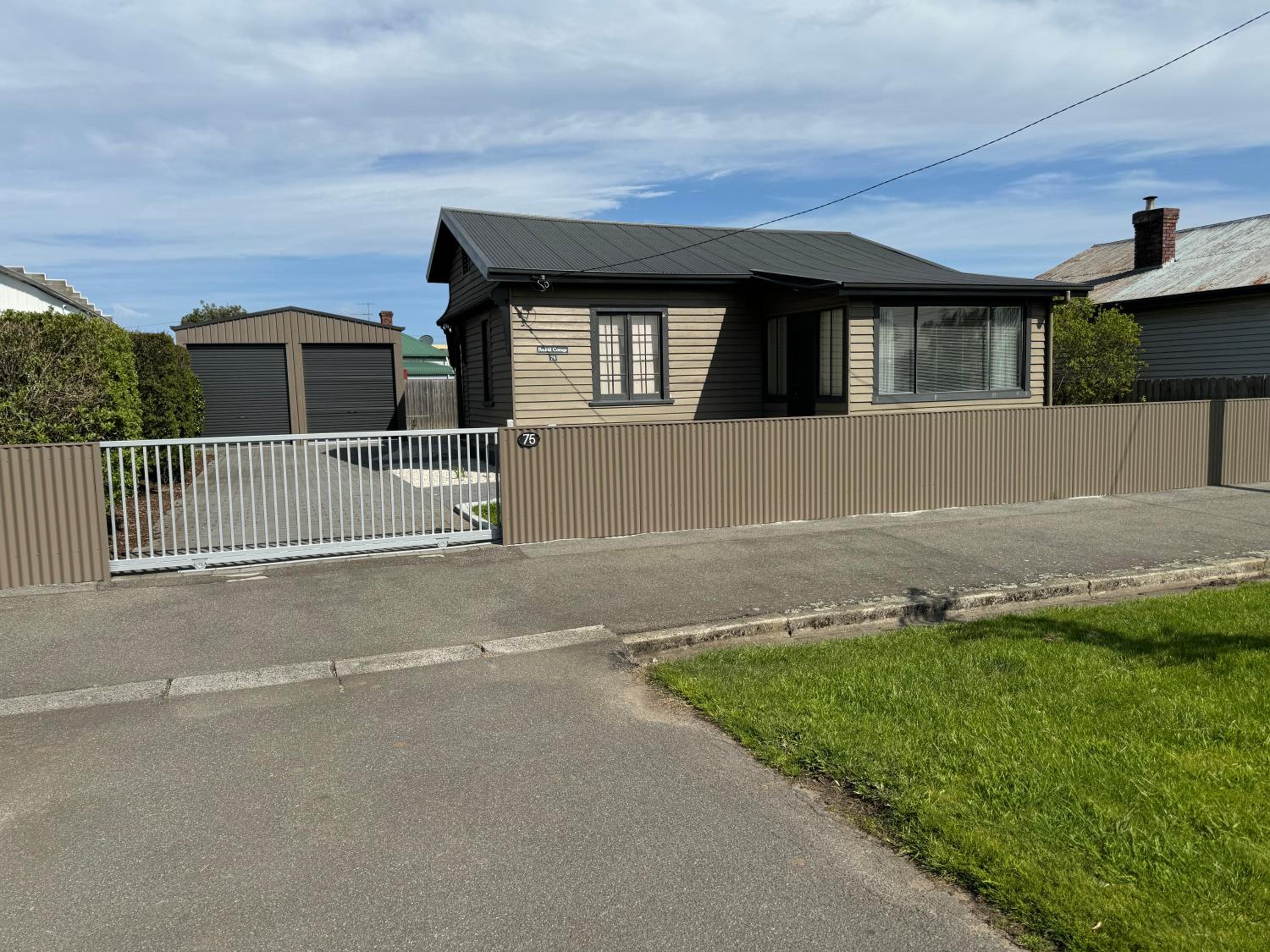 Penfold Cottage CBD Launceston Invermay