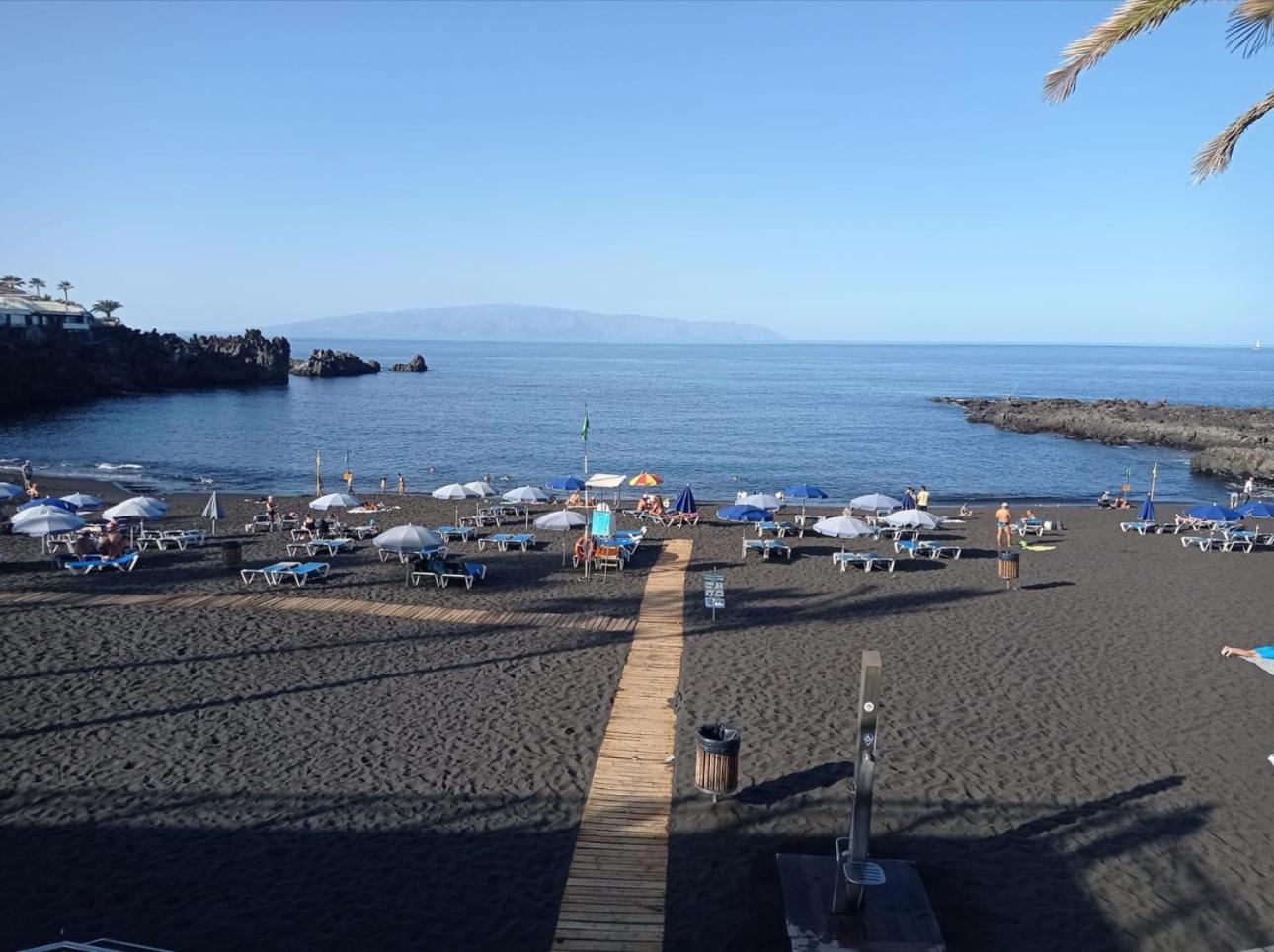DORADO ATARDECER Beach Sand