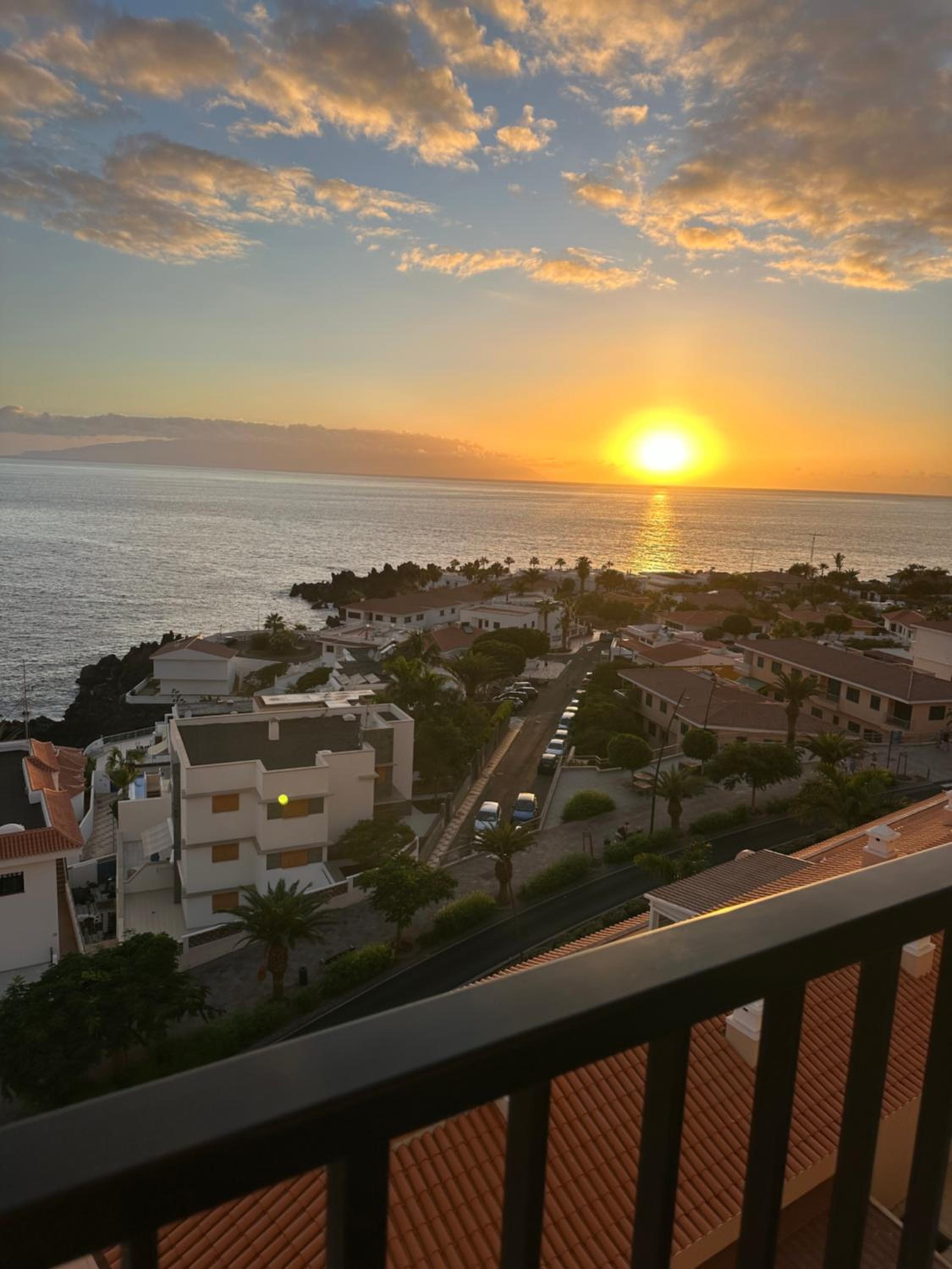DORADO ATARDECER Beach Sand