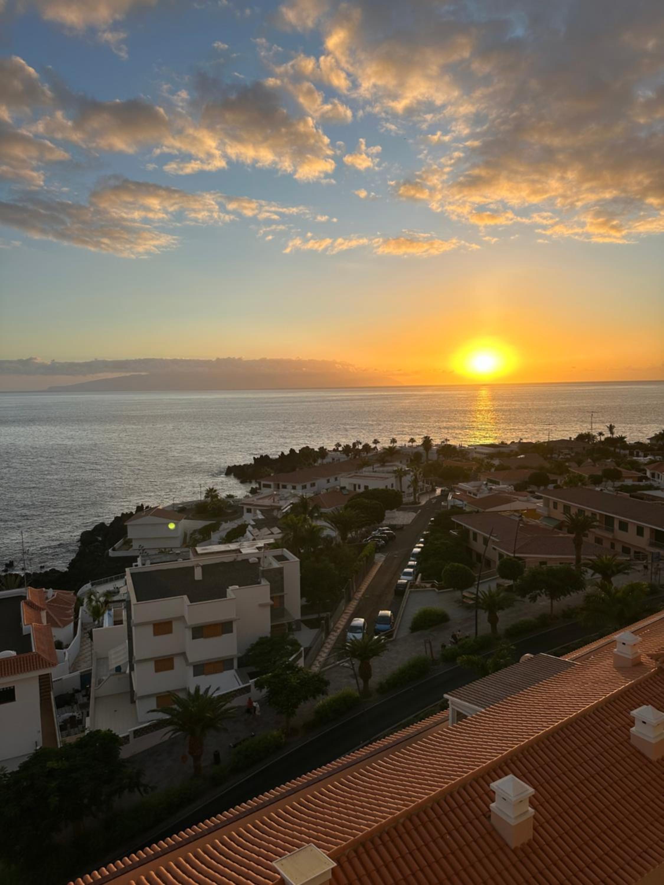 DORADO ATARDECER Beach Sand