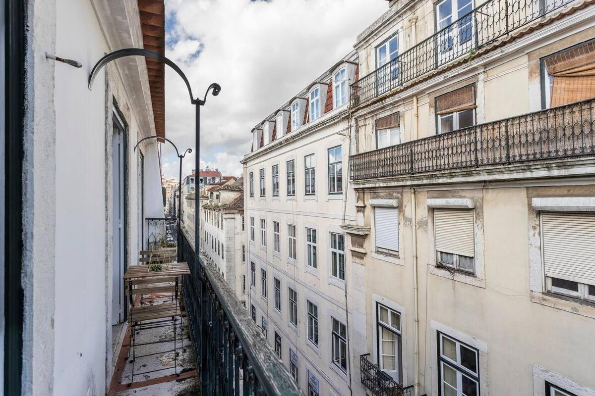 Plant House Baixa view 5