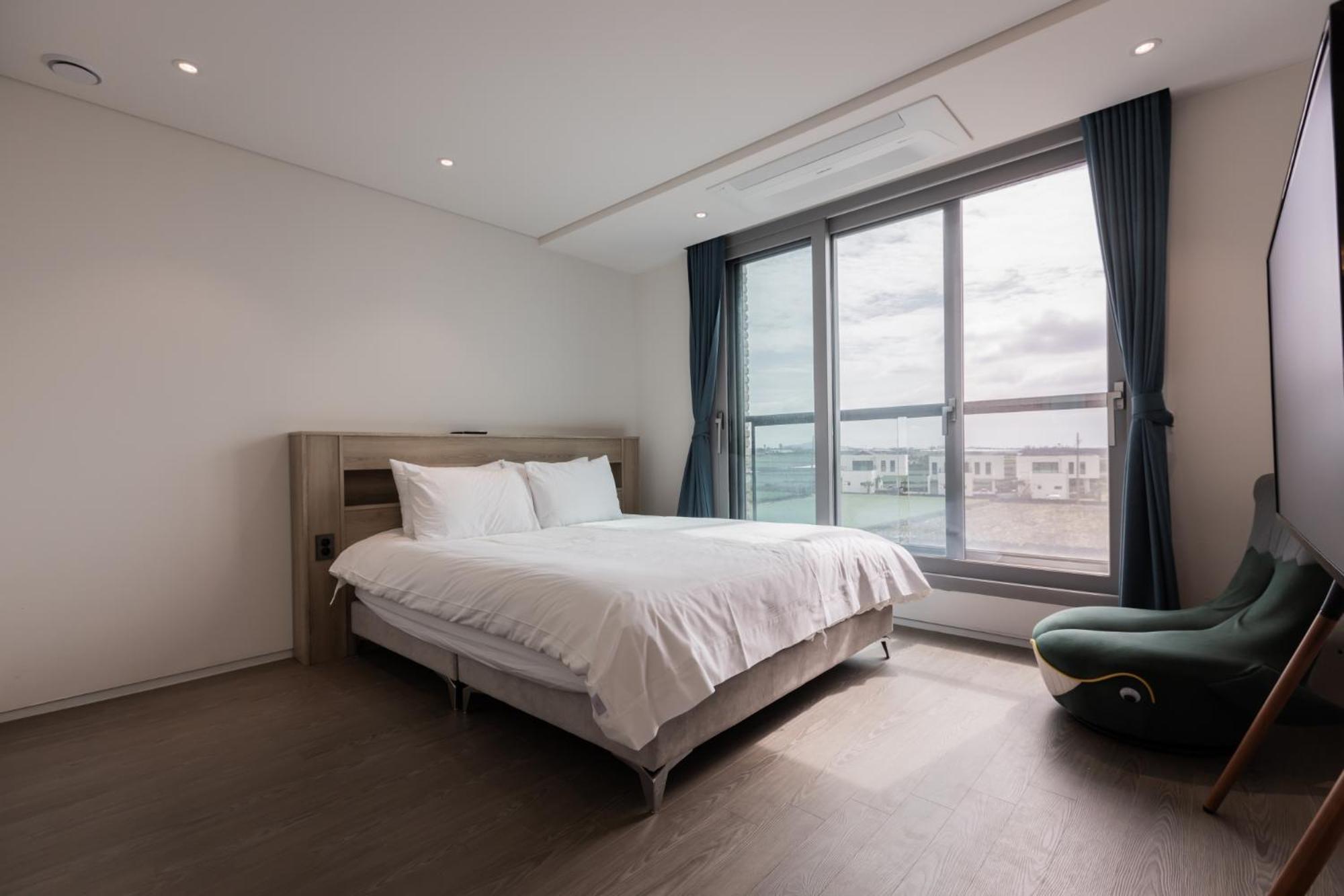 Dolphin Penthouse