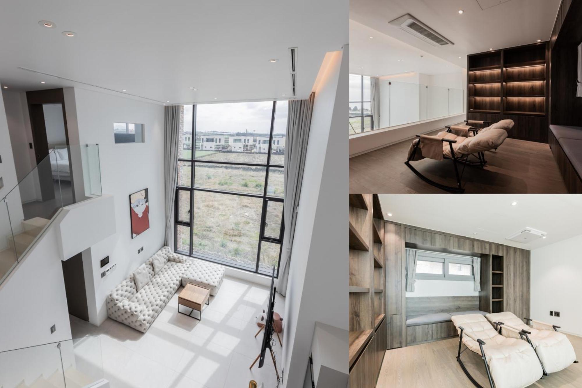 Dolphin Penthouse