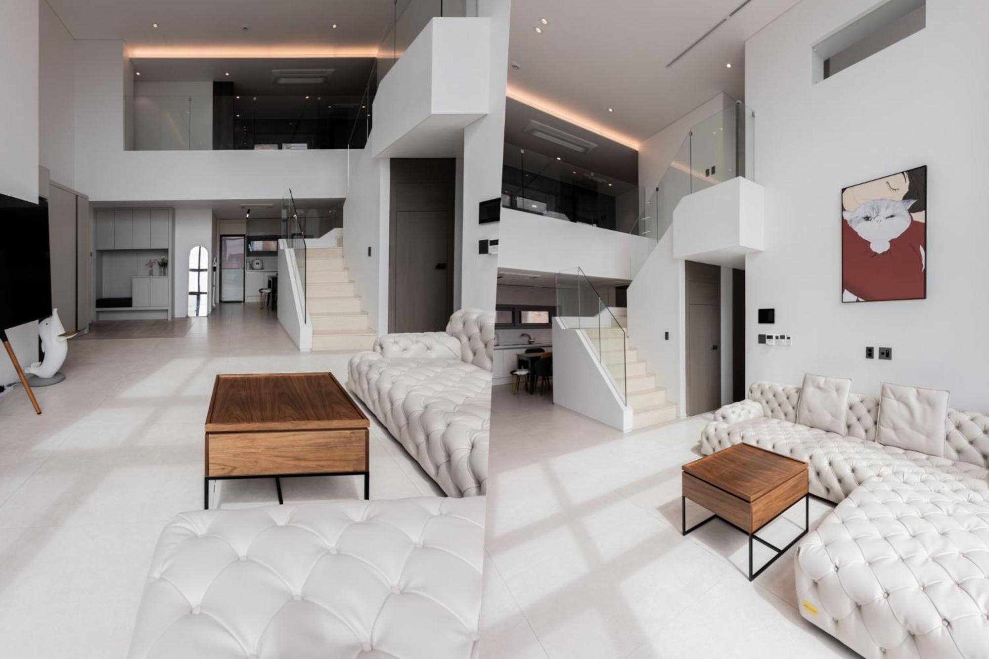 Dolphin Penthouse