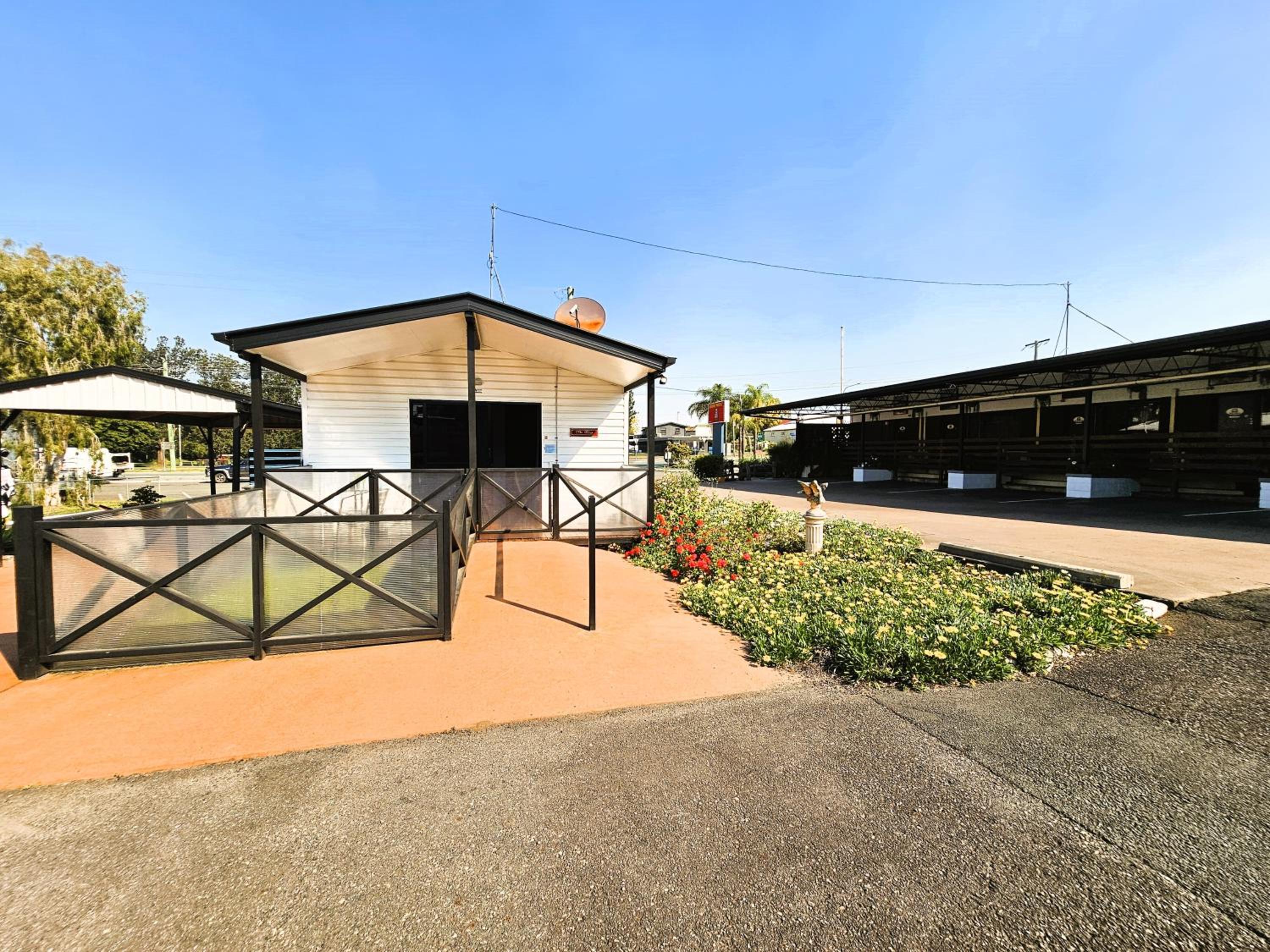 Kilcoy Motel
