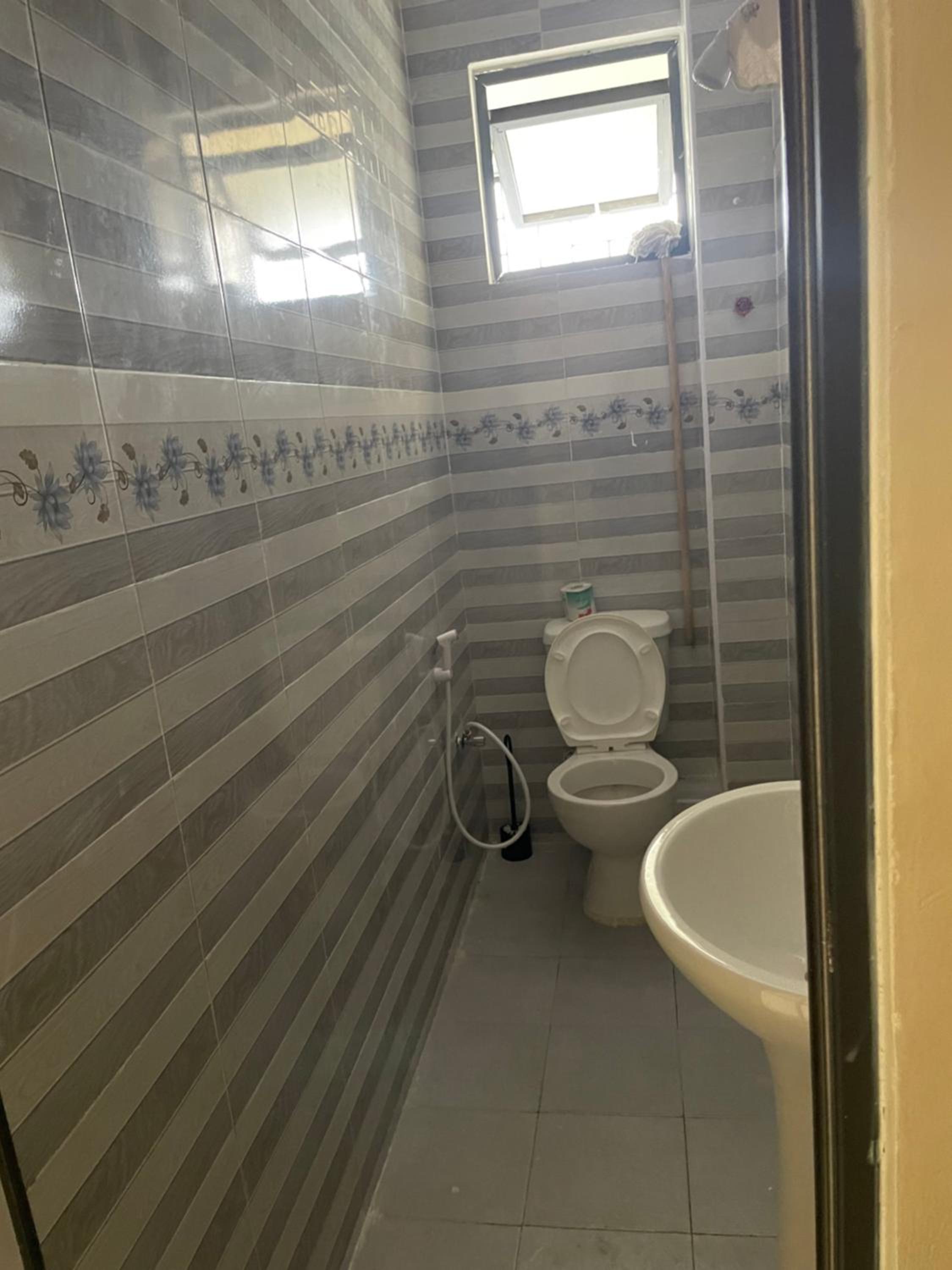 Sky Lounge Apartments