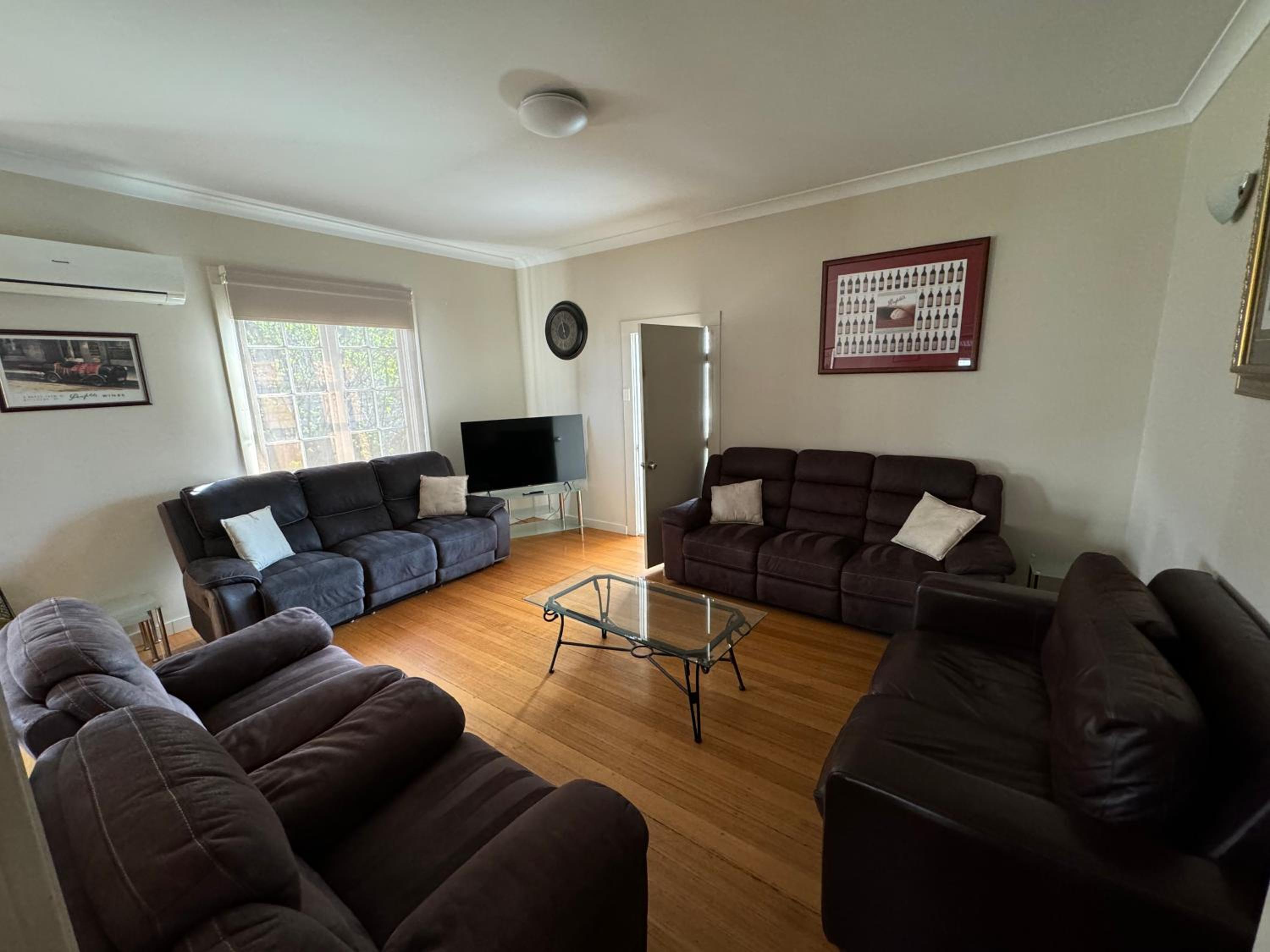 Penfold Cottage CBD Launceston Invermay