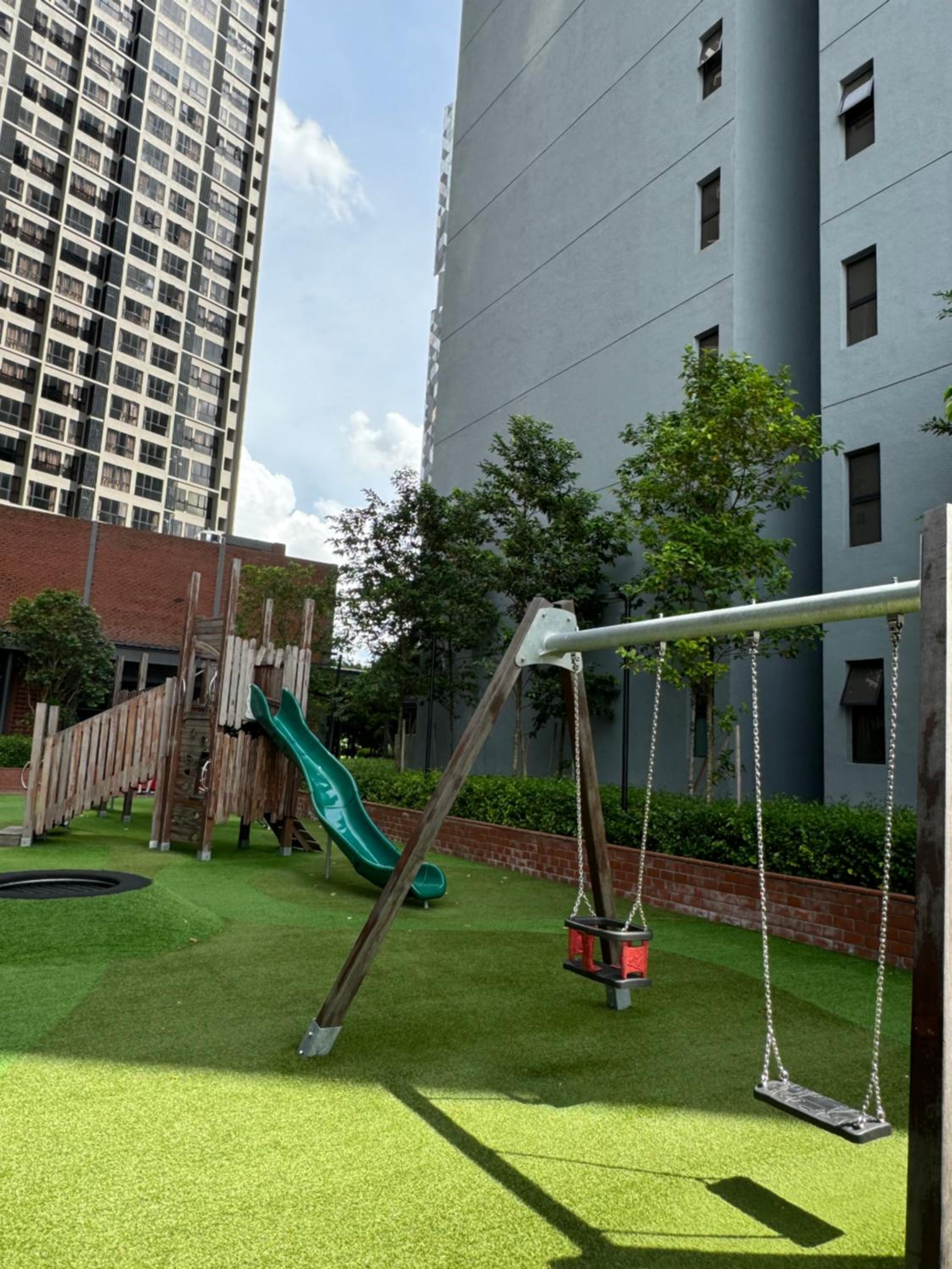 Millerz Square Premium Tower E Kuala Lumpur City near Midvalley