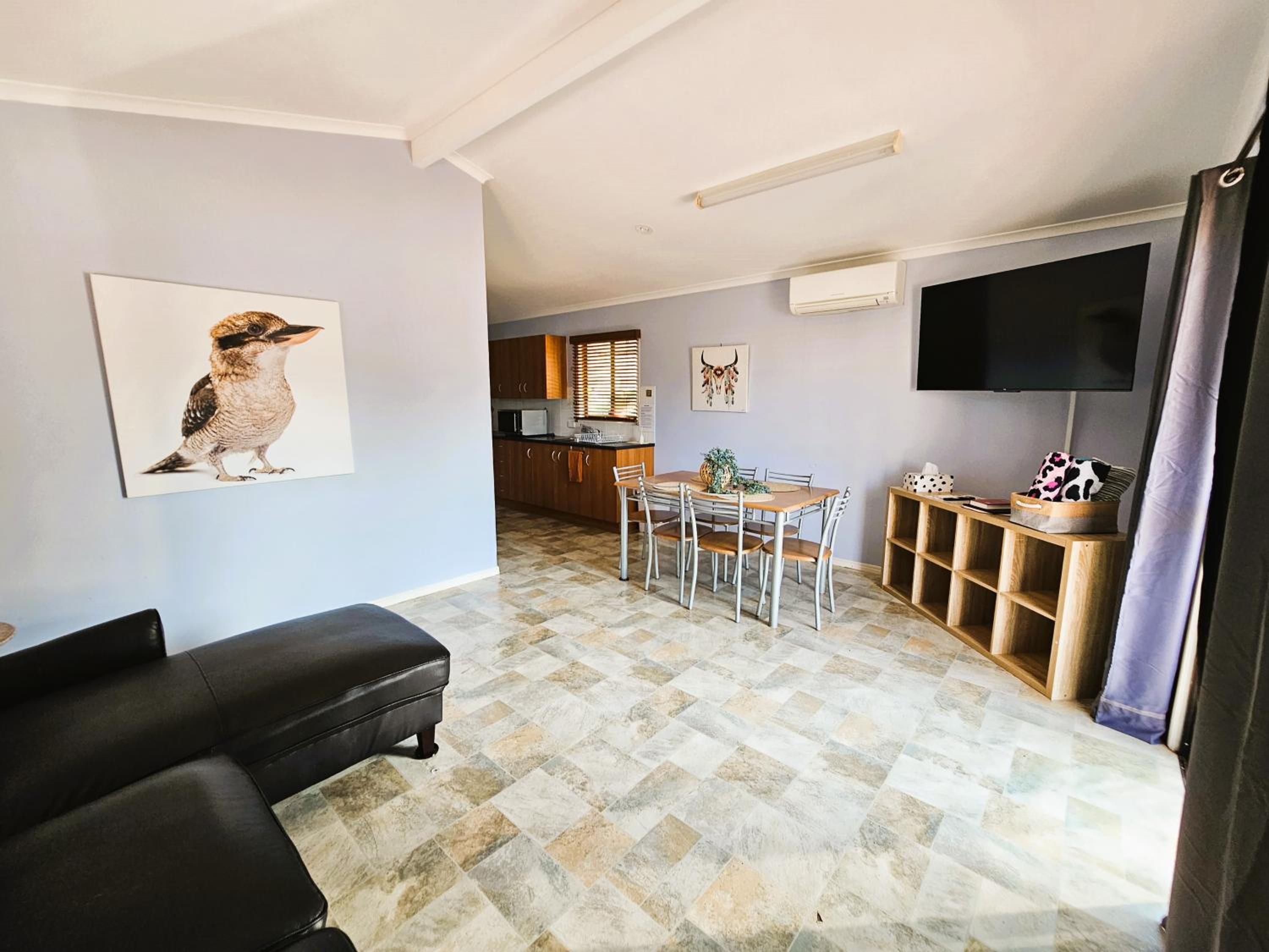 Kilcoy Motel