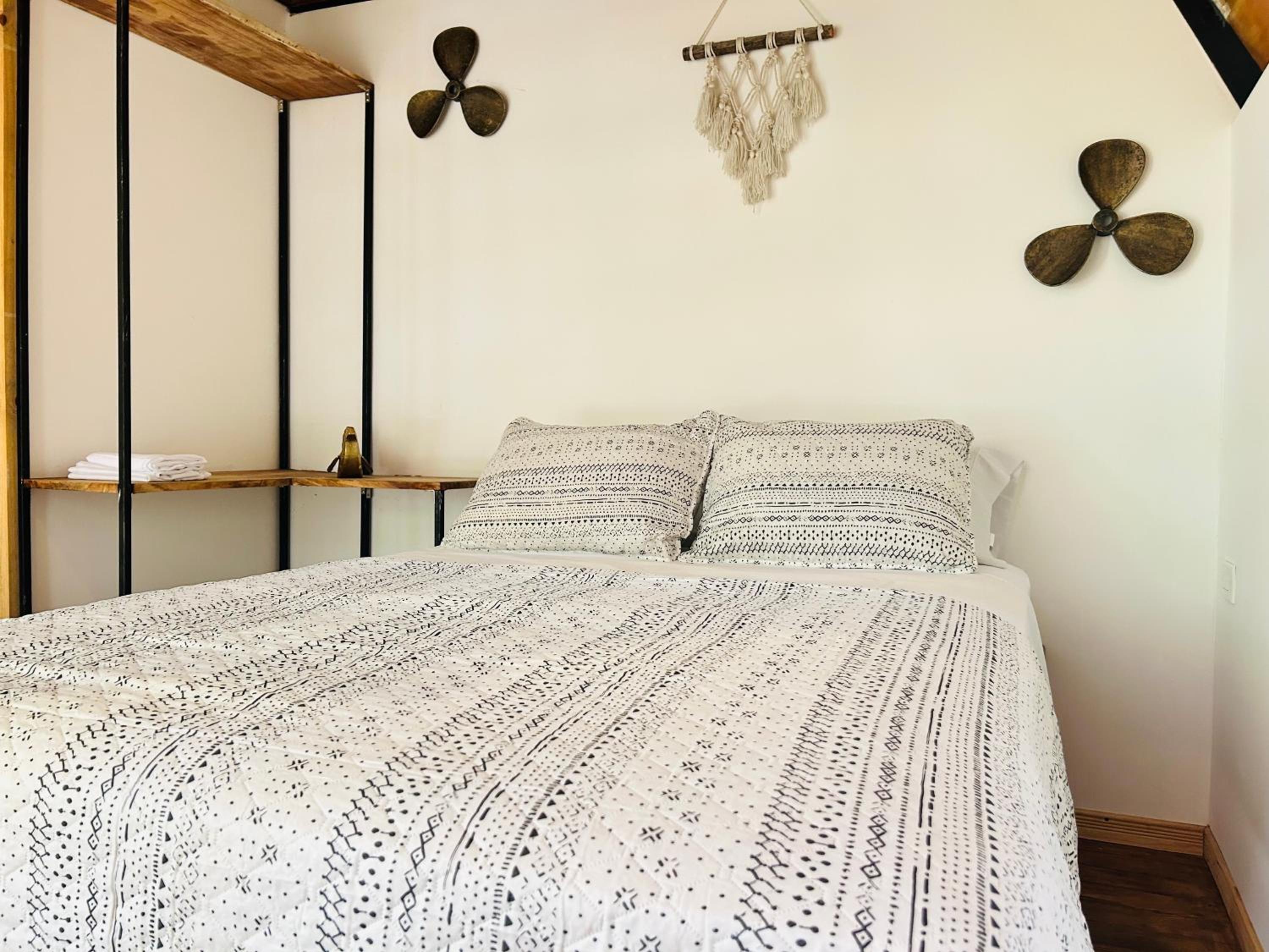 Hotel en Huacas y Brasilito