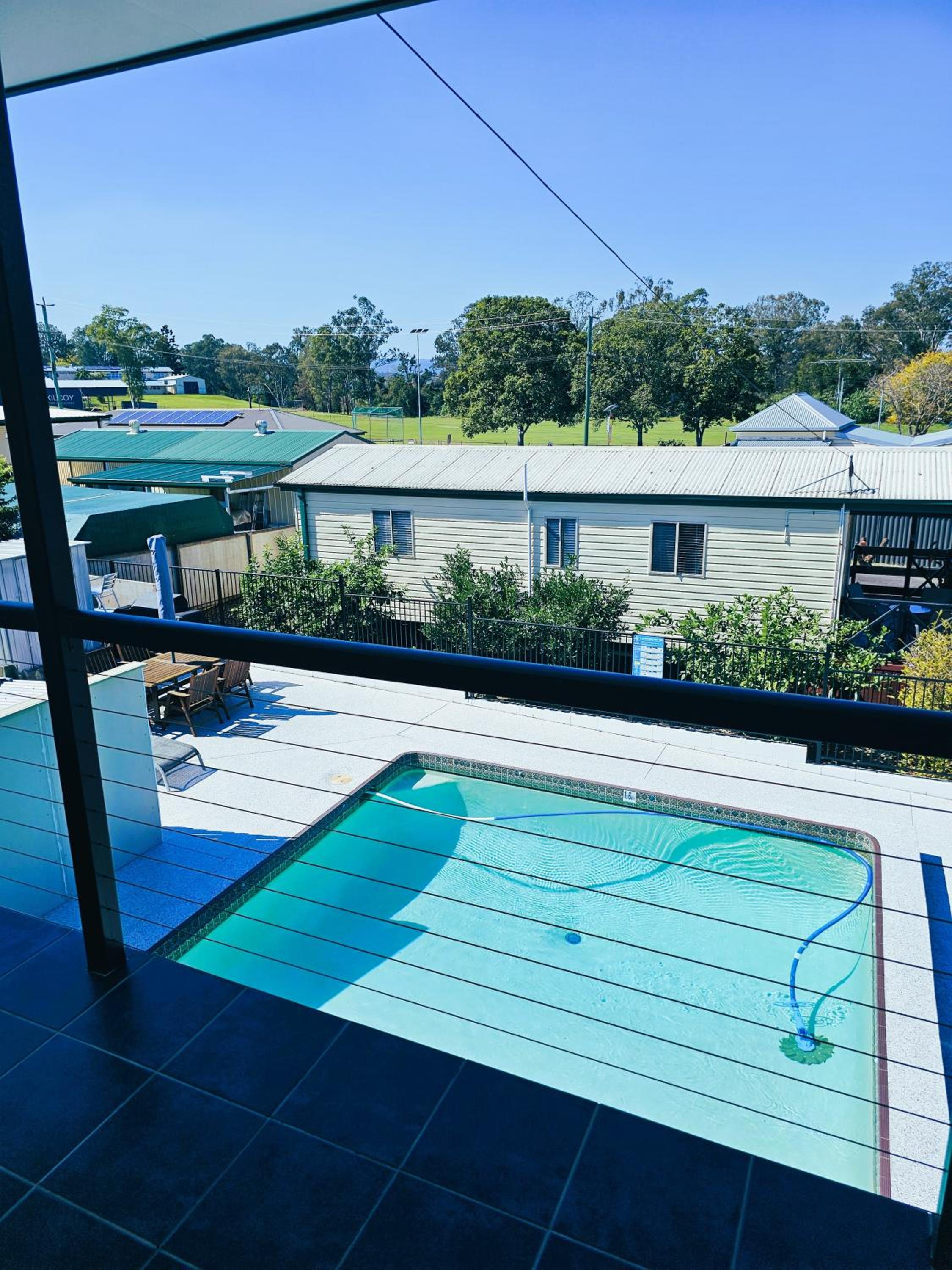 Kilcoy Motel