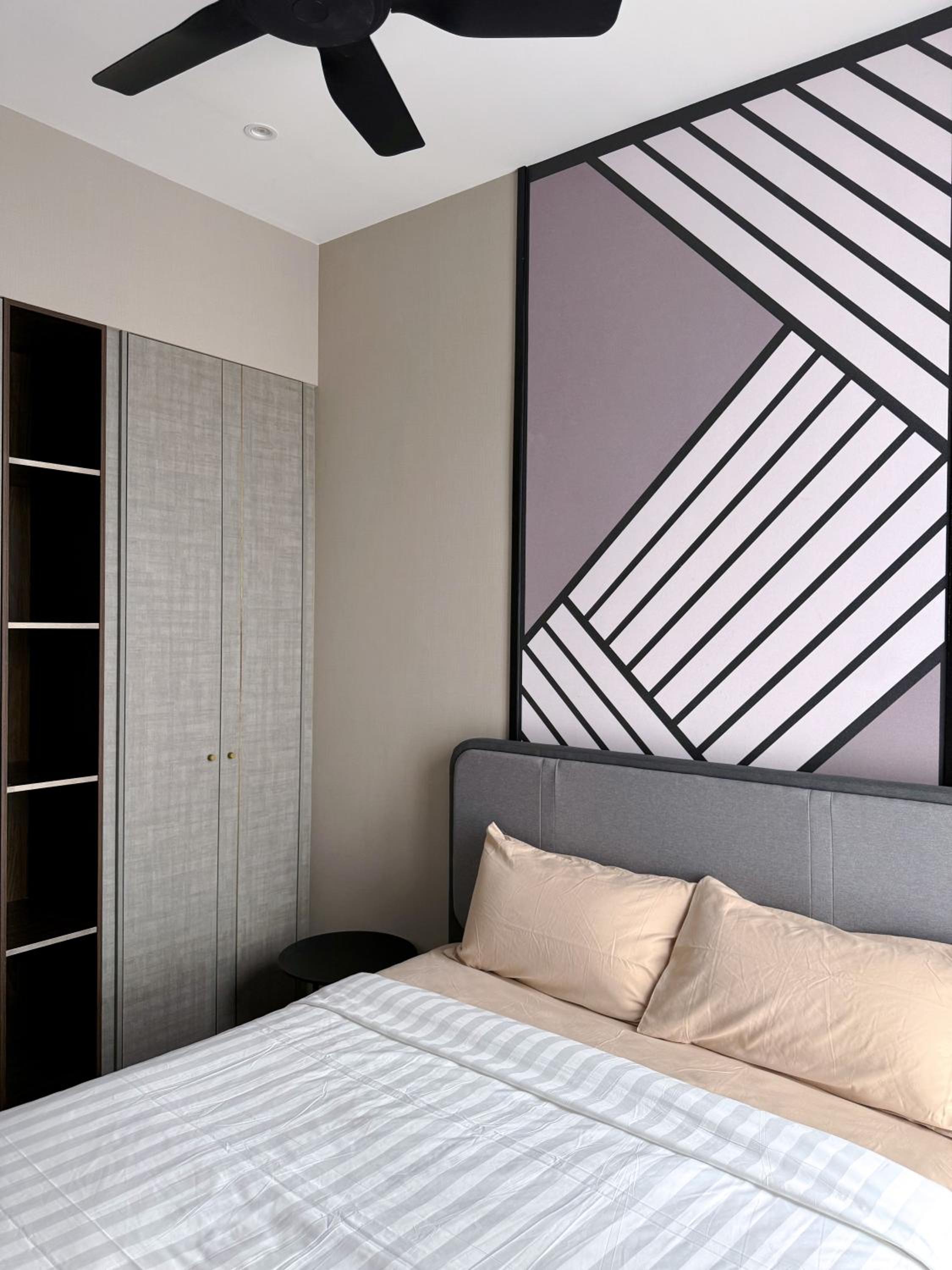 Millerz Square Premium Tower E Kuala Lumpur City near Midvalley