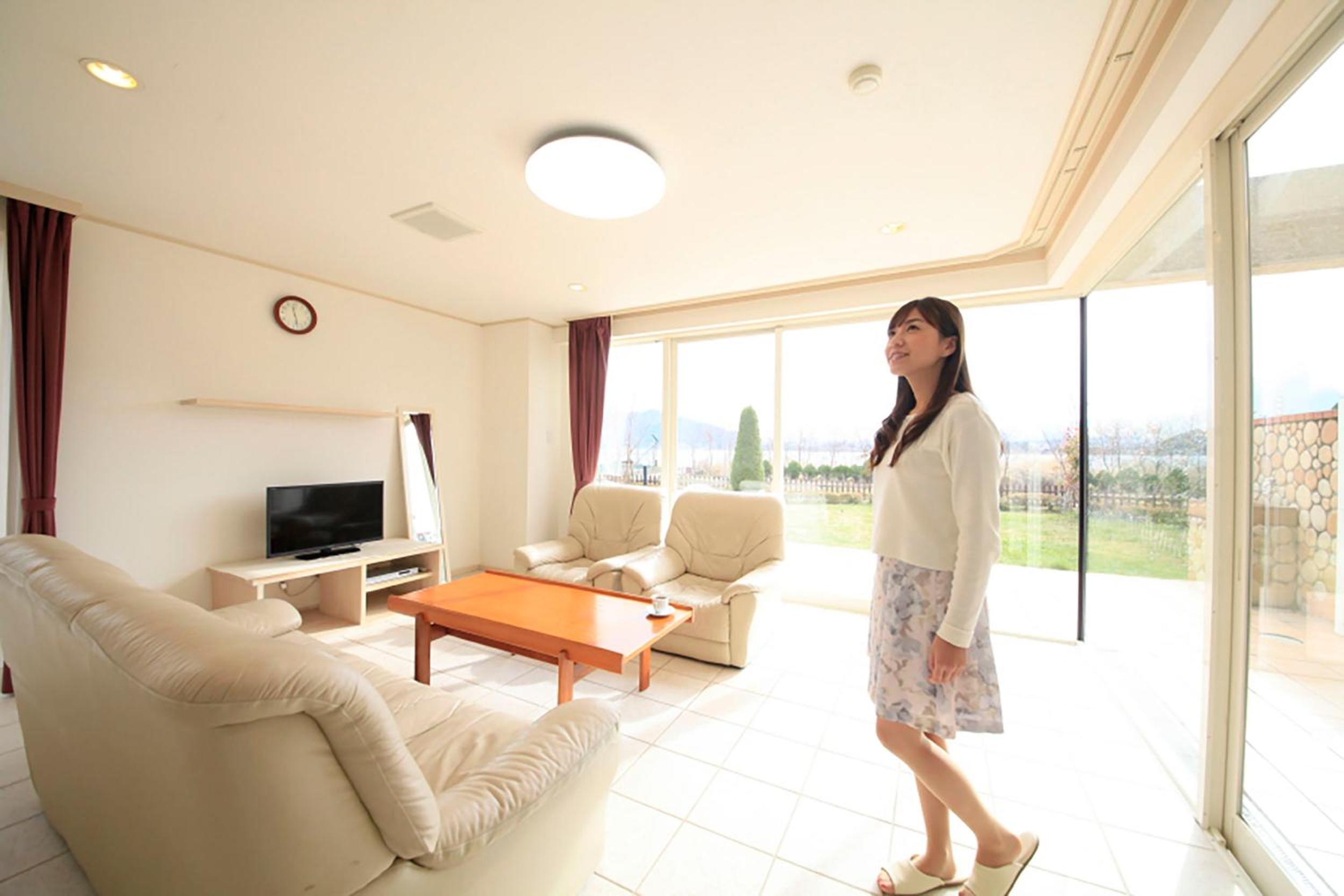 Kawaguchiko Urban Resort Villa 43