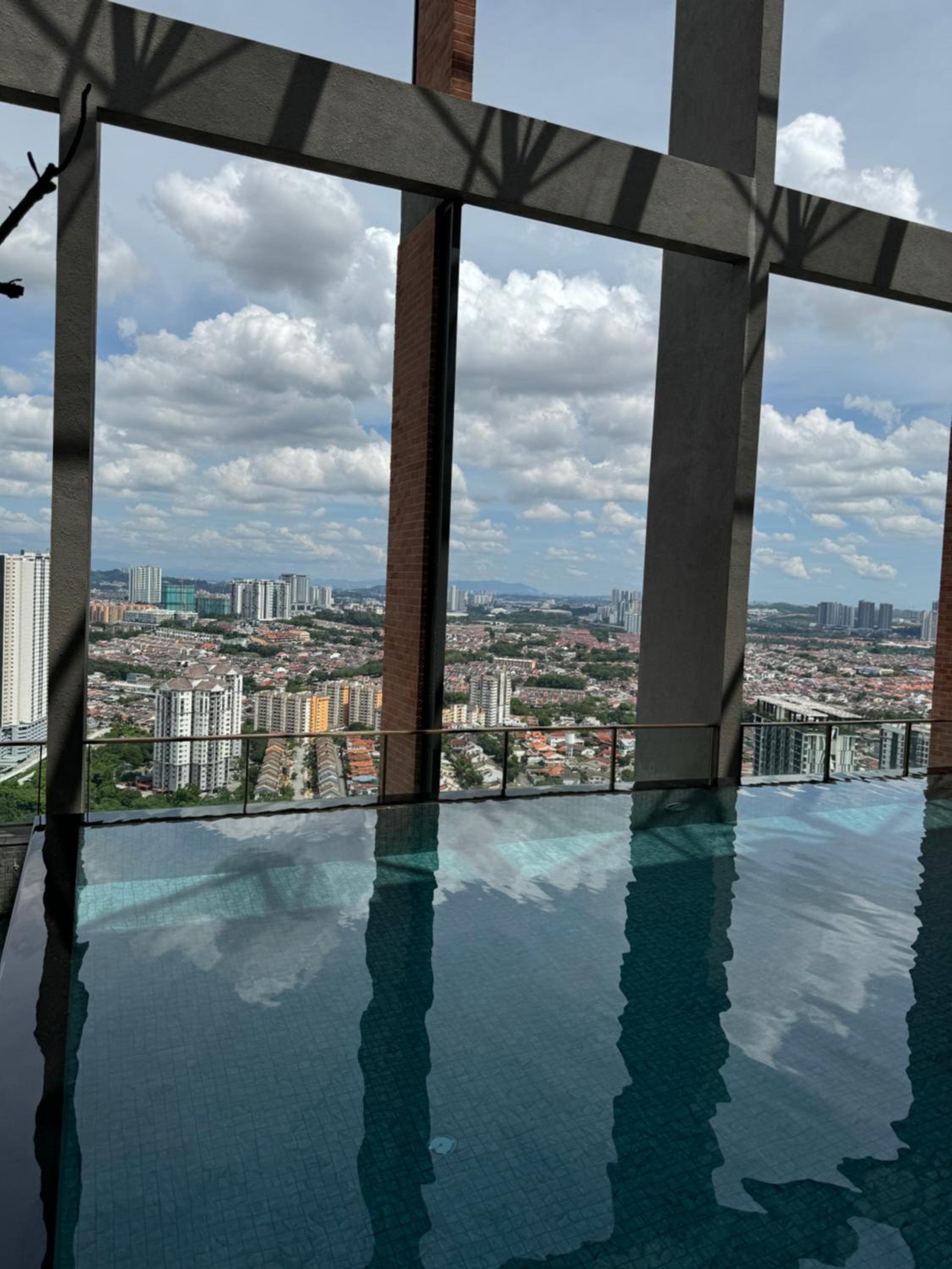 Millerz Square Premium Tower E Kuala Lumpur City near Midvalley