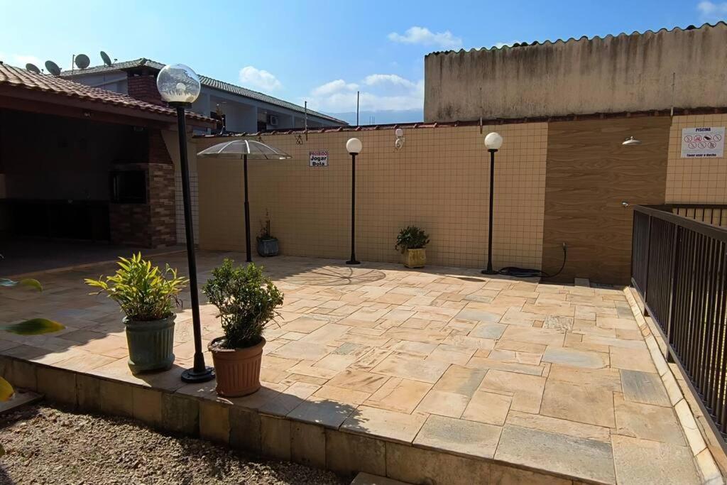Casa Maranduba com duas suites