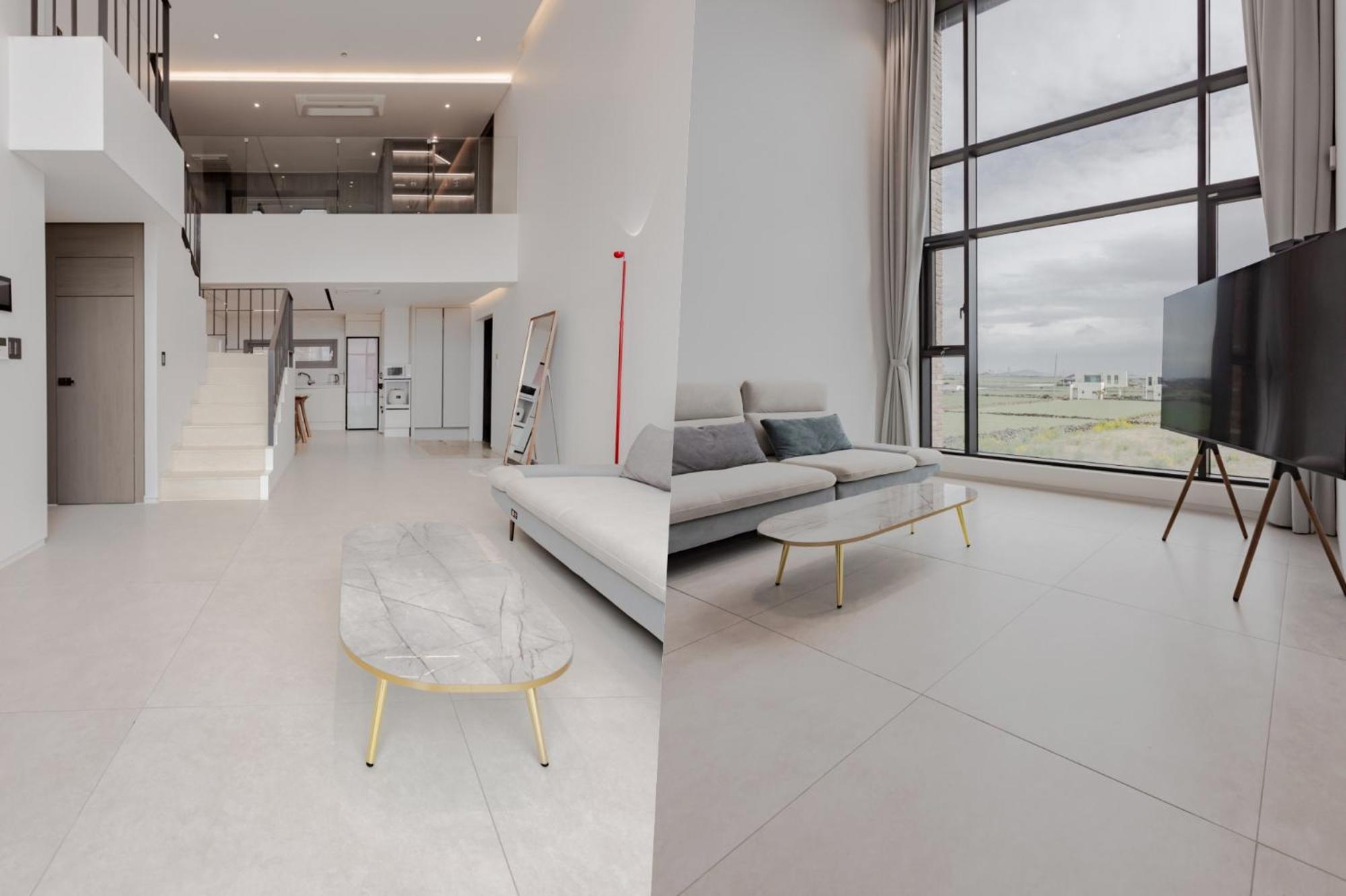 Dolphin Penthouse