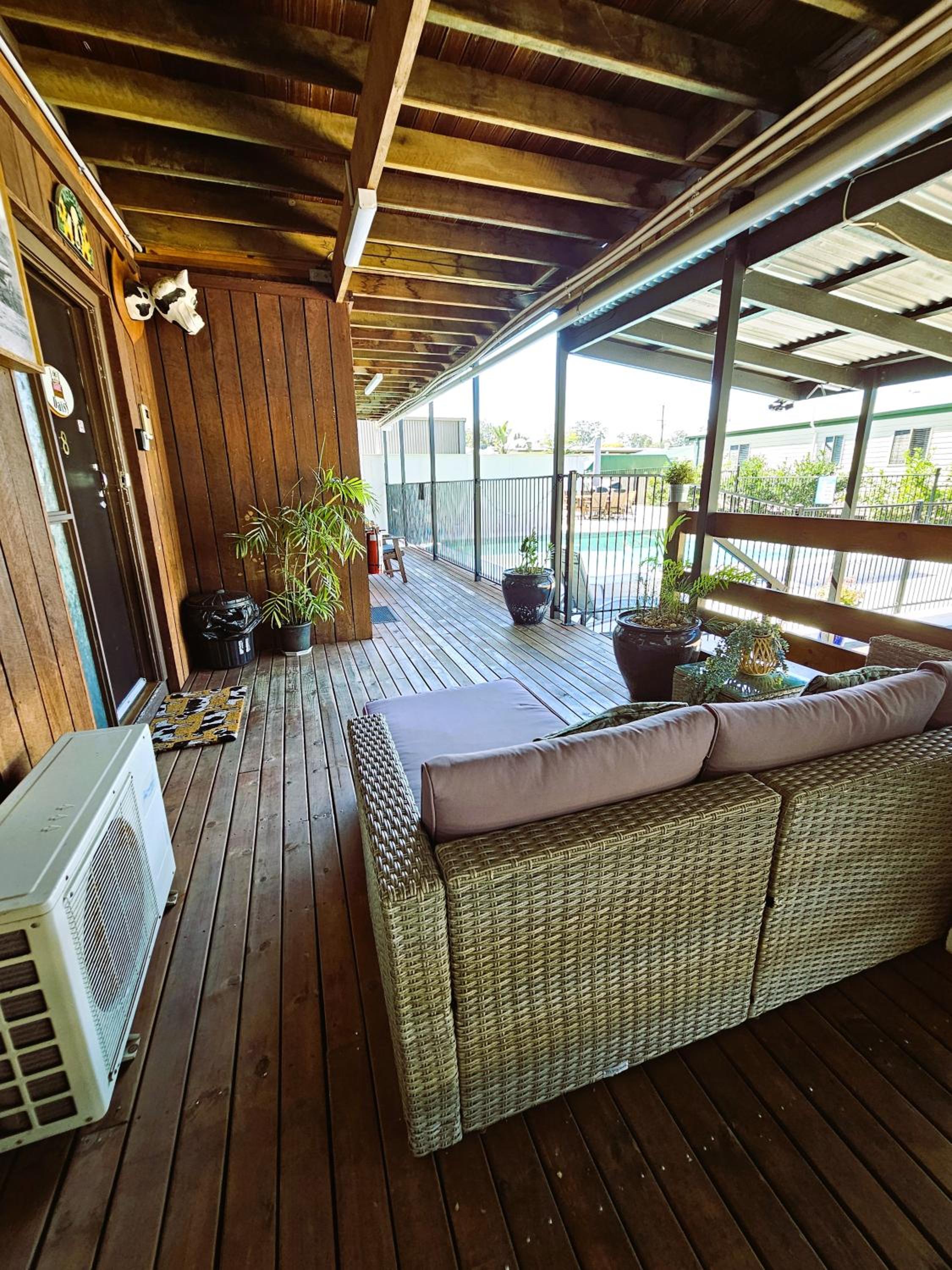 Kilcoy Motel