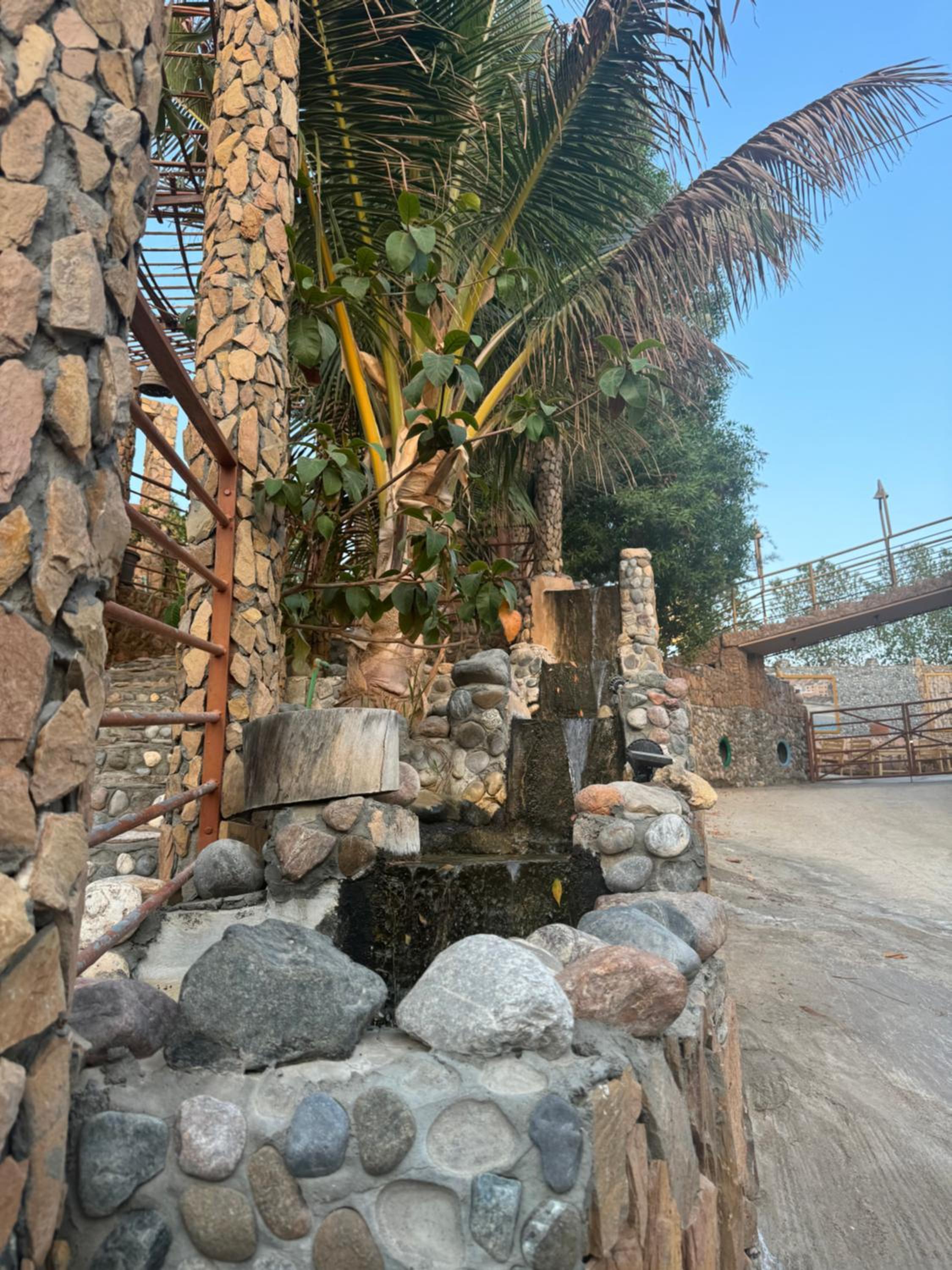 Fanja Heritage House