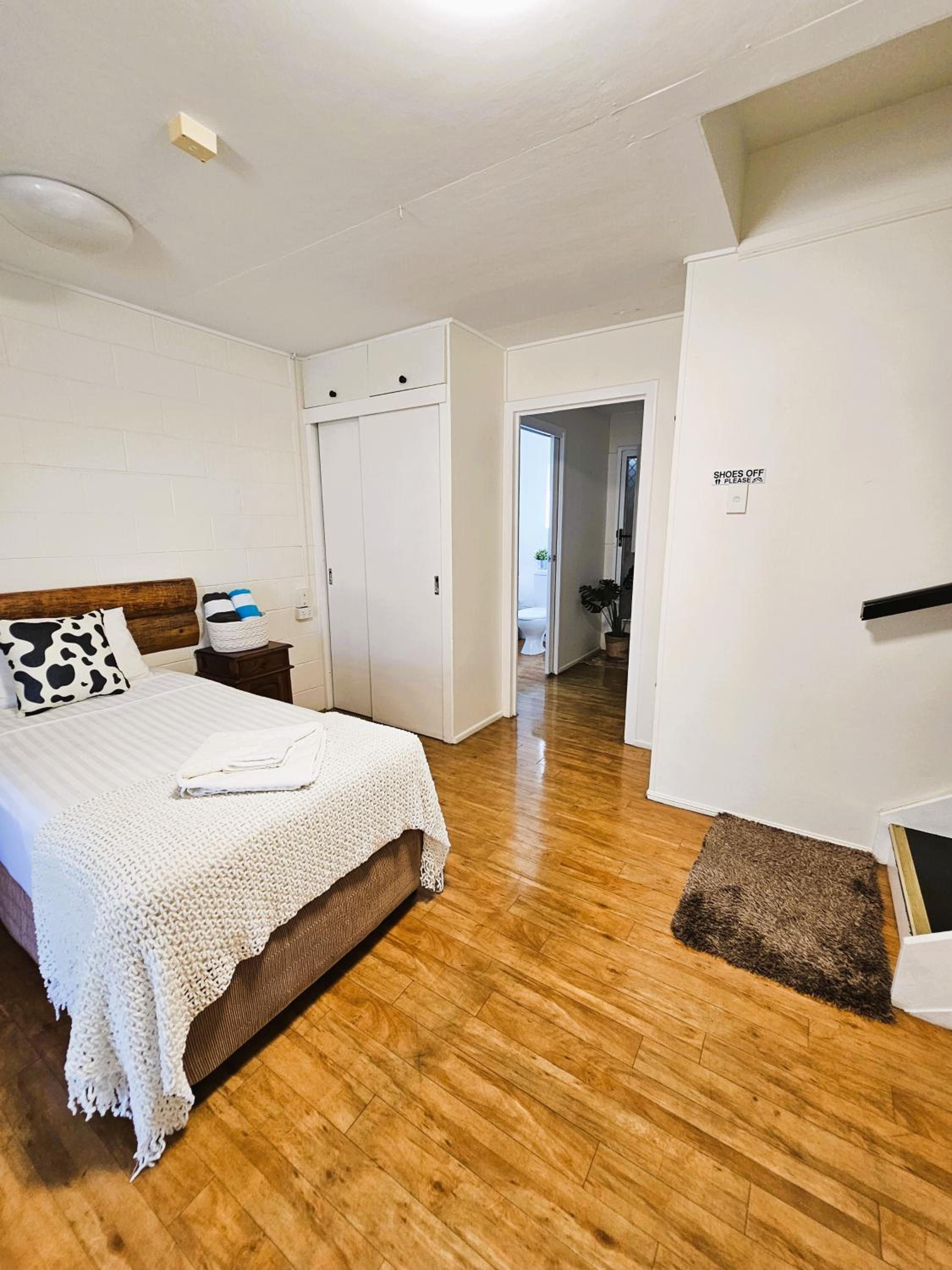 Kilcoy Motel