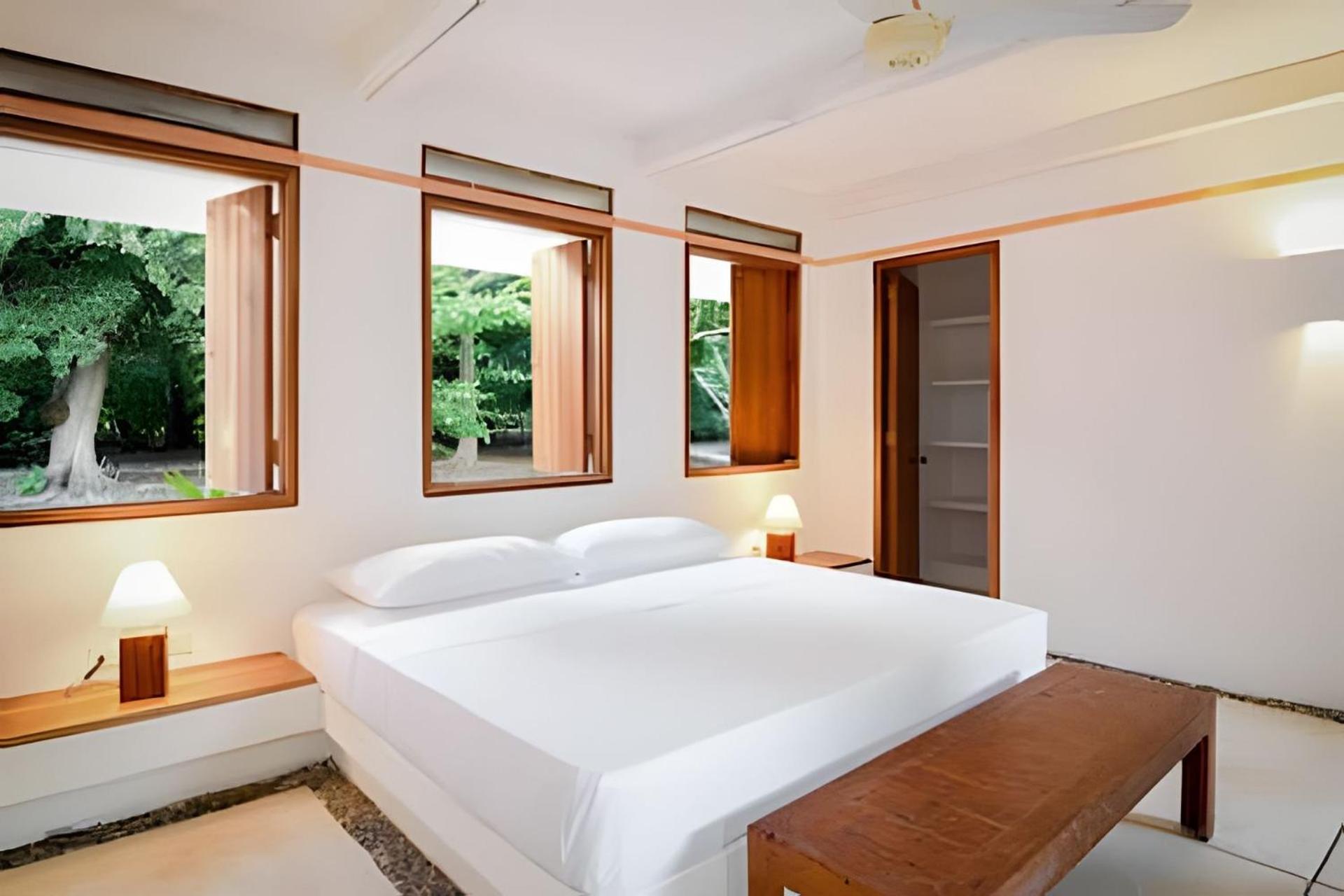 La Caracola | 3BR in Native forest & Pvt Sea