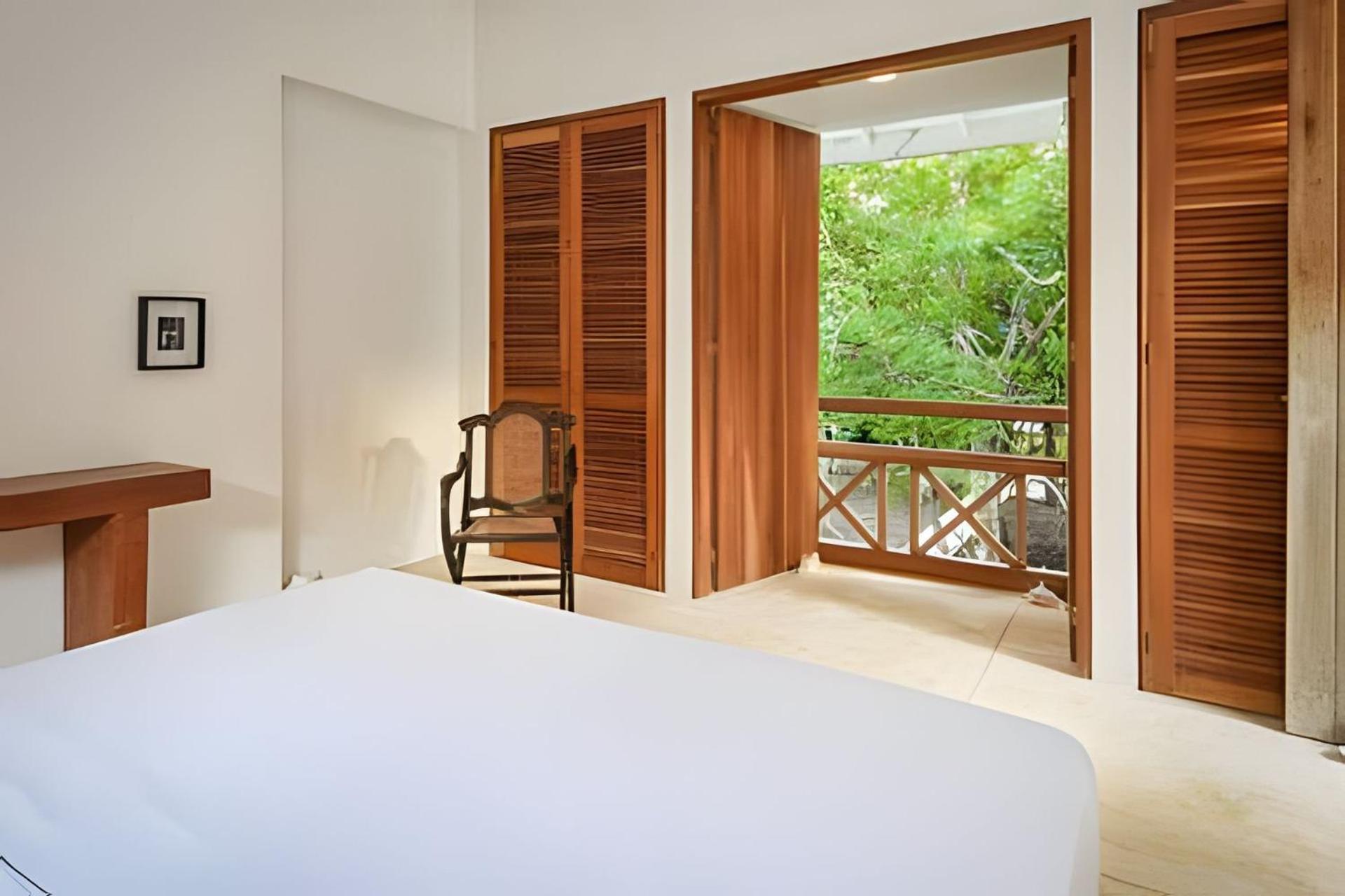 La Caracola | 3BR in Native forest & Pvt Sea