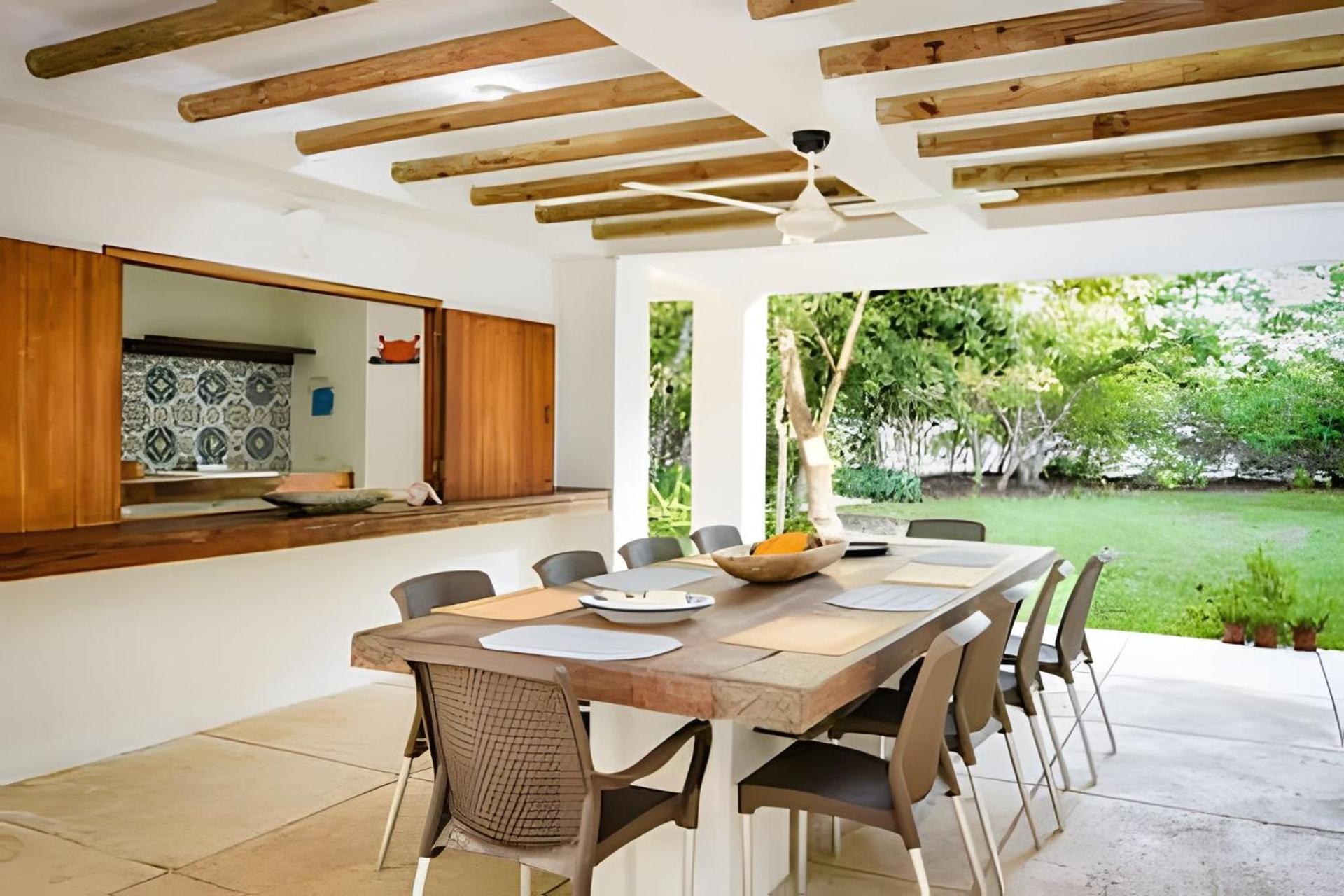 La Caracola | 3BR in Native forest & Pvt Sea