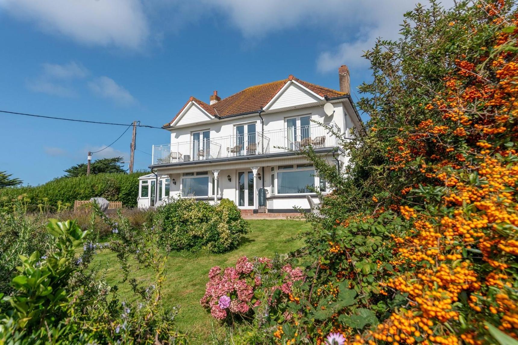 Downland House