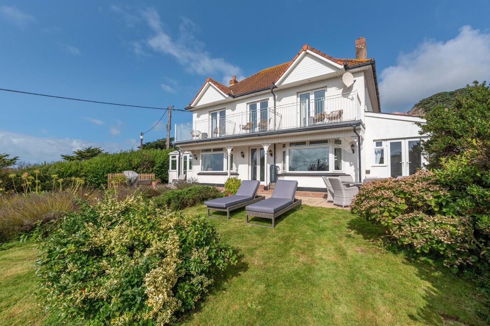 Downland House