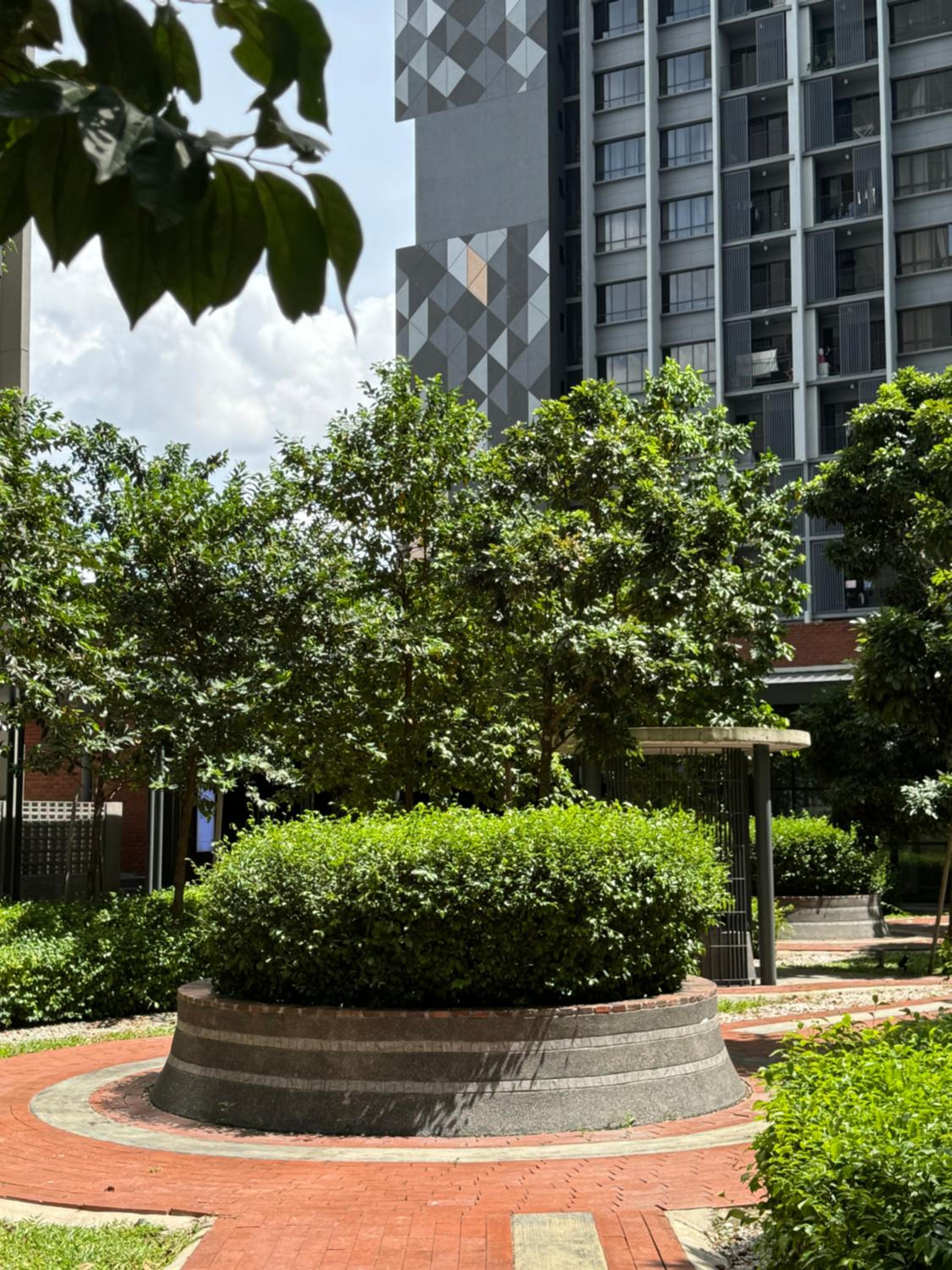 Millerz Square Premium Tower E Kuala Lumpur City near Midvalley