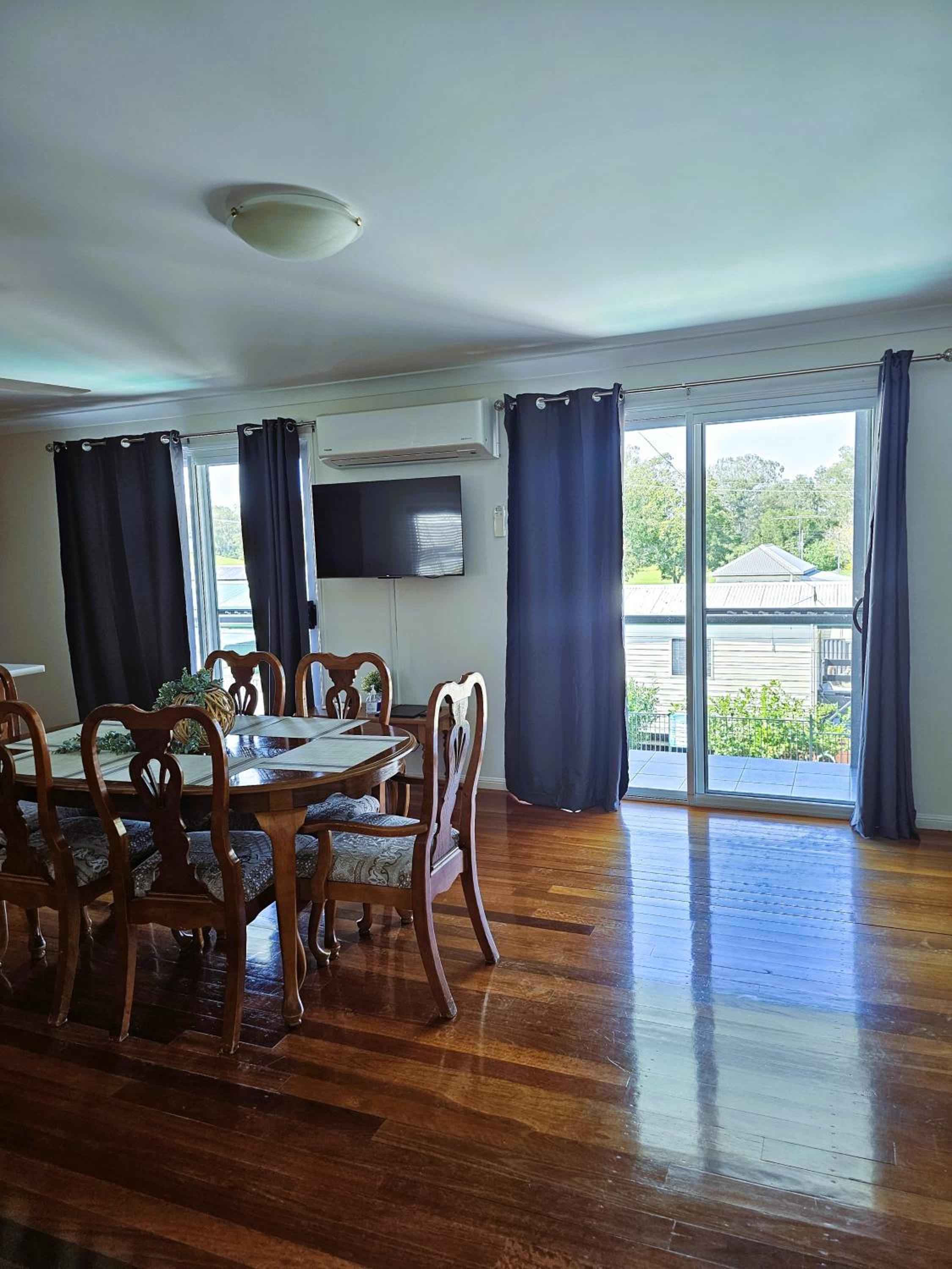 Kilcoy Motel