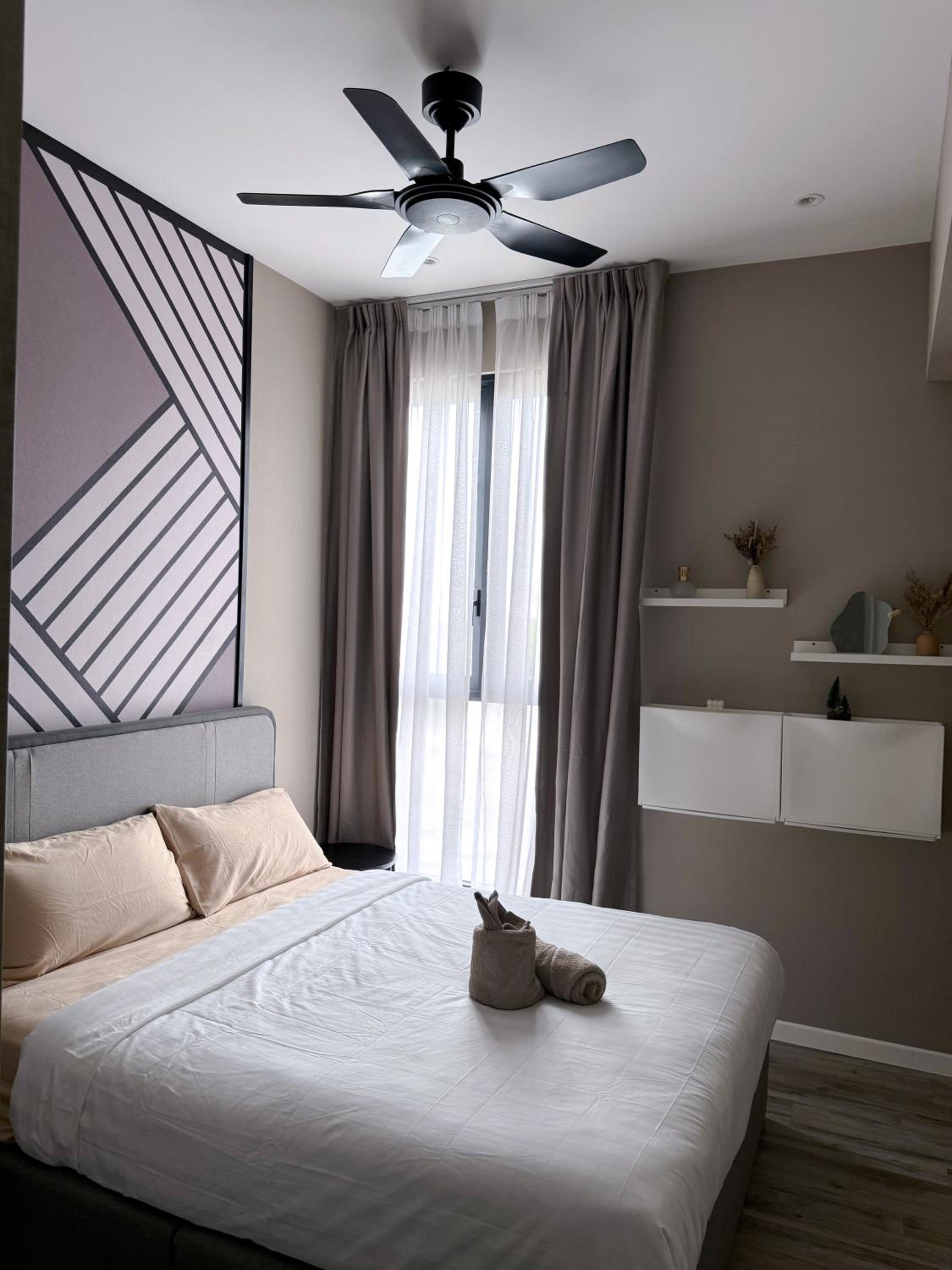 Millerz Square Premium Tower E Kuala Lumpur City near Midvalley