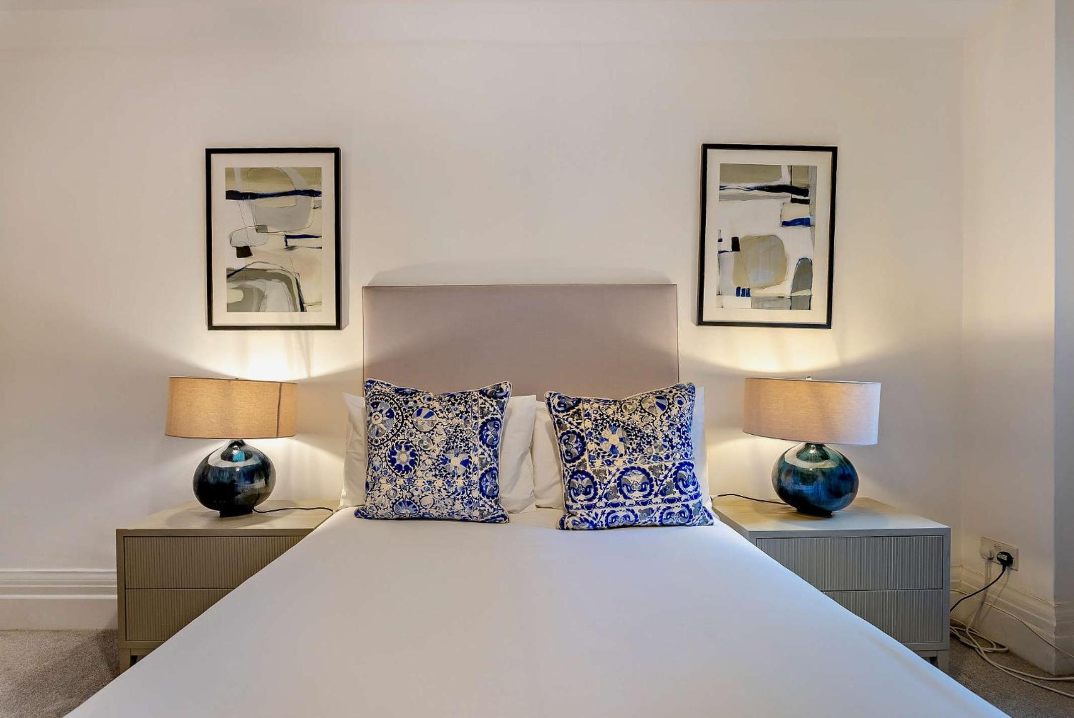 Strathmore Court Apartments