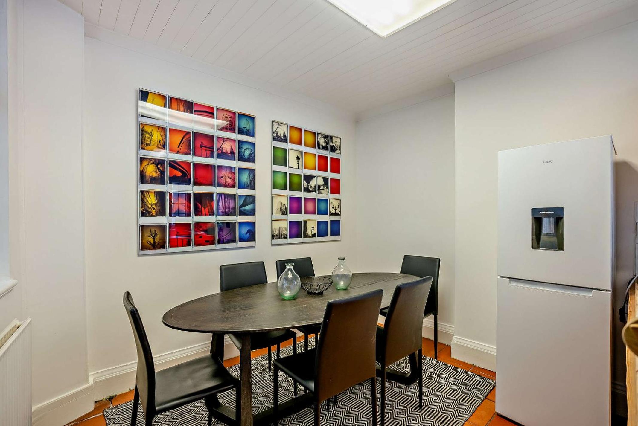 Strathmore Court Apartments
