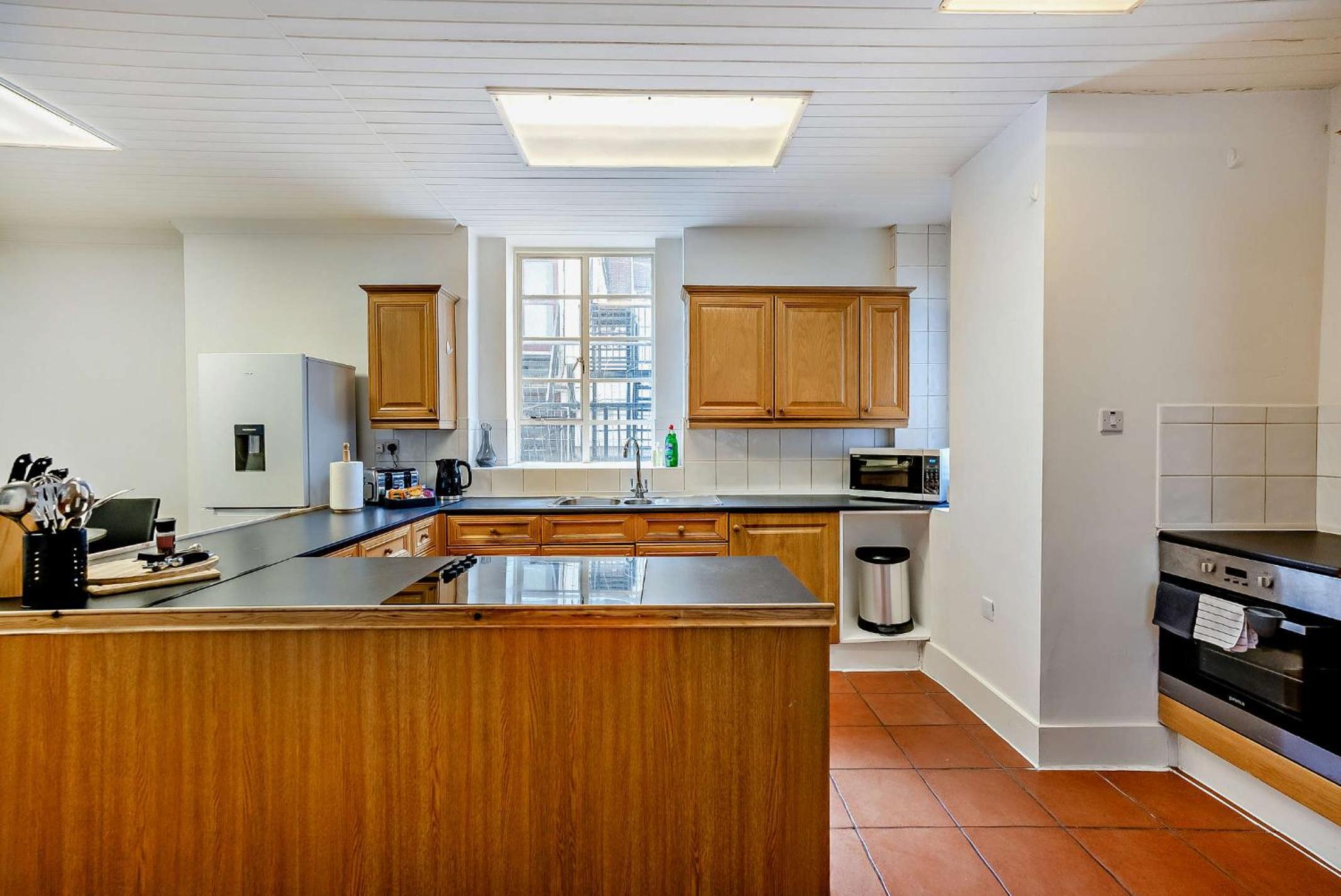 Strathmore Court Apartments