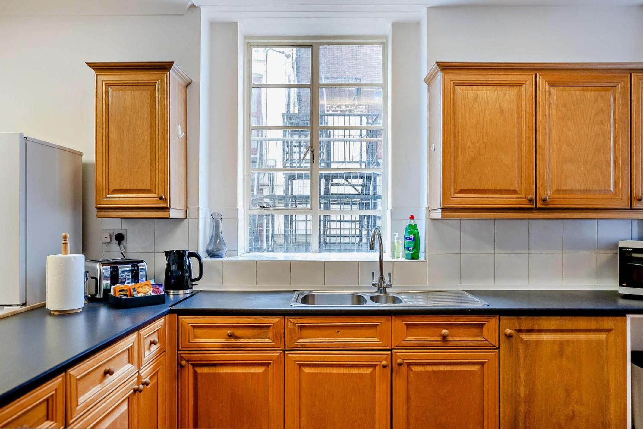 Strathmore Court Apartments