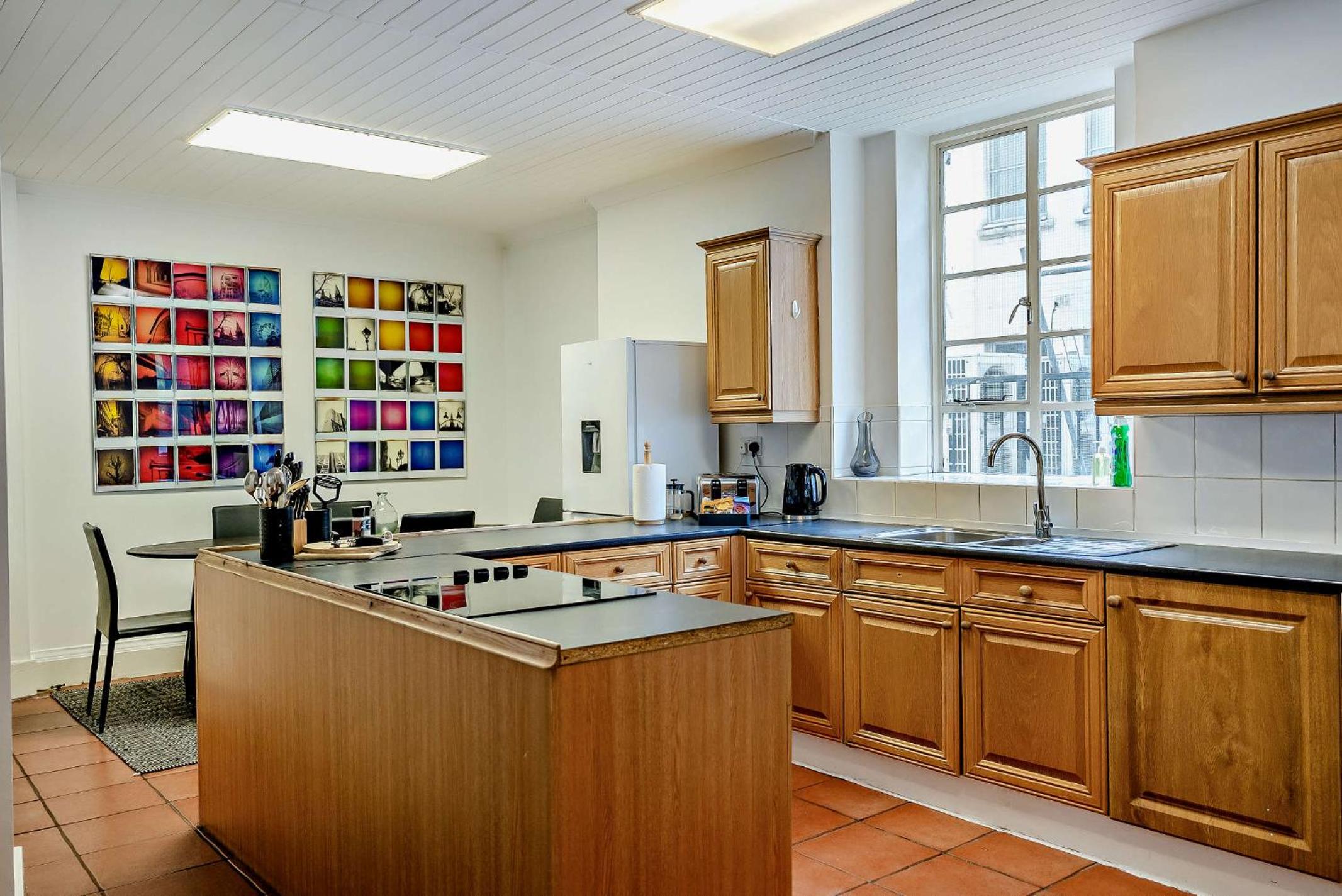 Strathmore Court Apartments