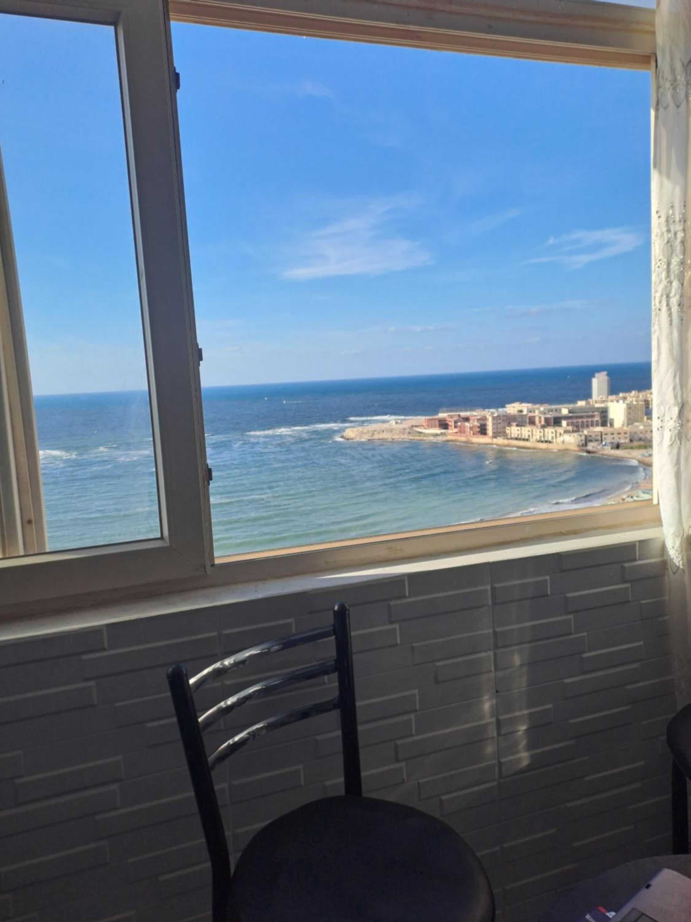 Alex Panoramic seaview