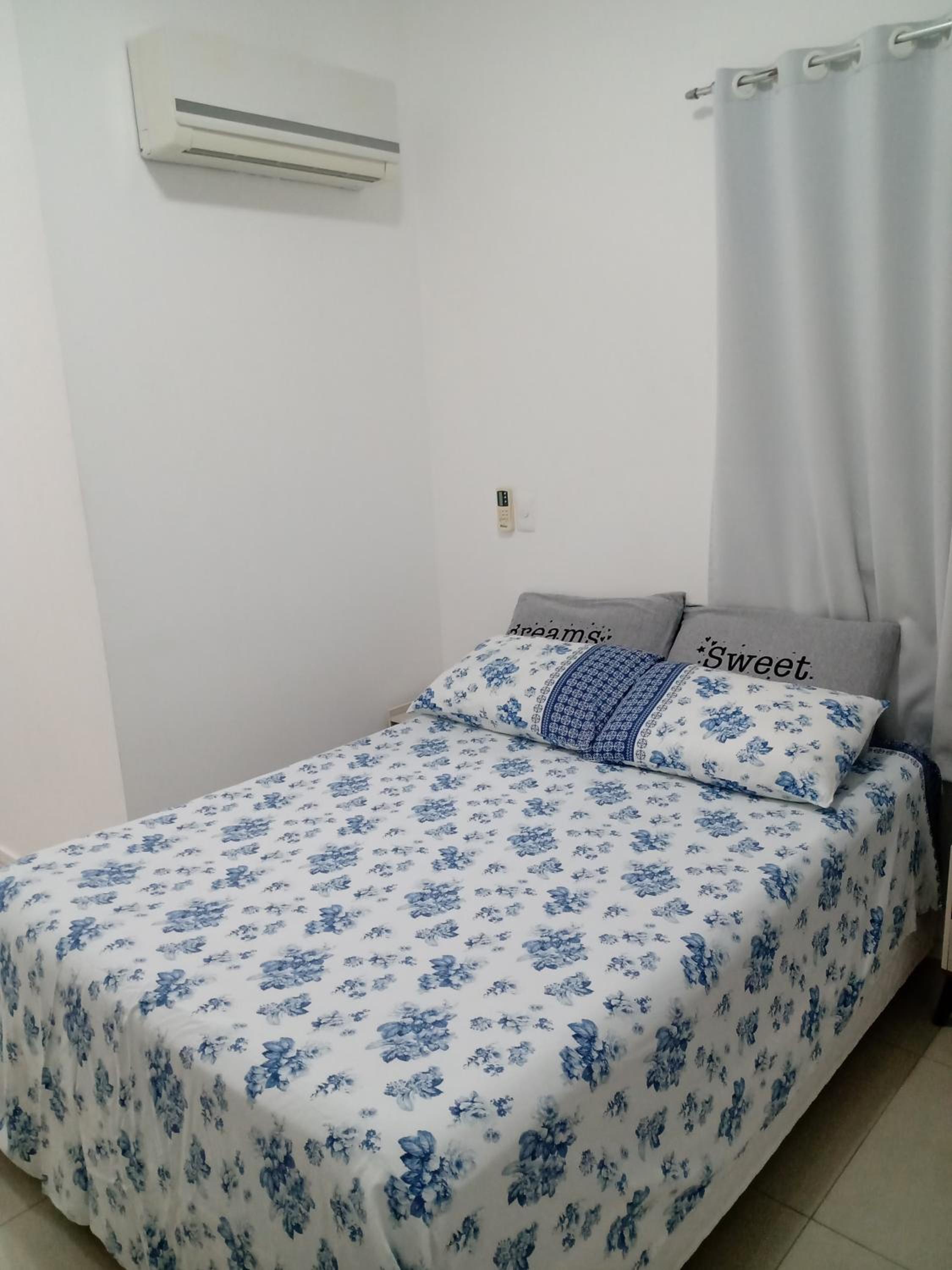 Deixe a energia fluir e contaminar suas férias.
